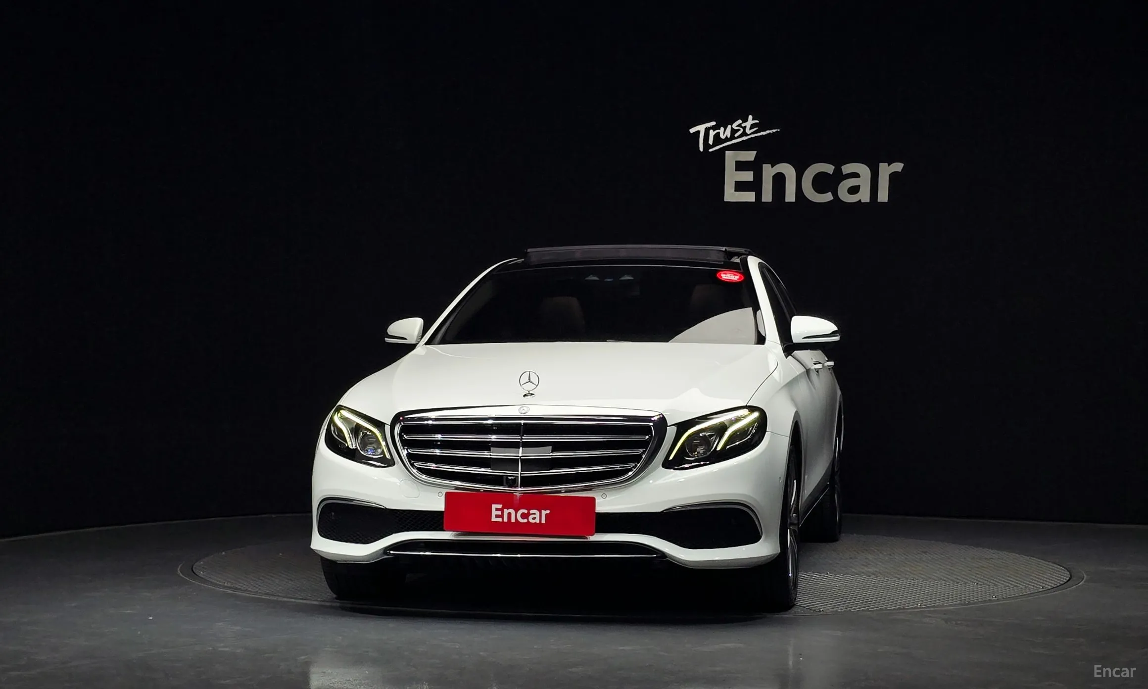 Mercedes Benz E-Class W213 превью 3