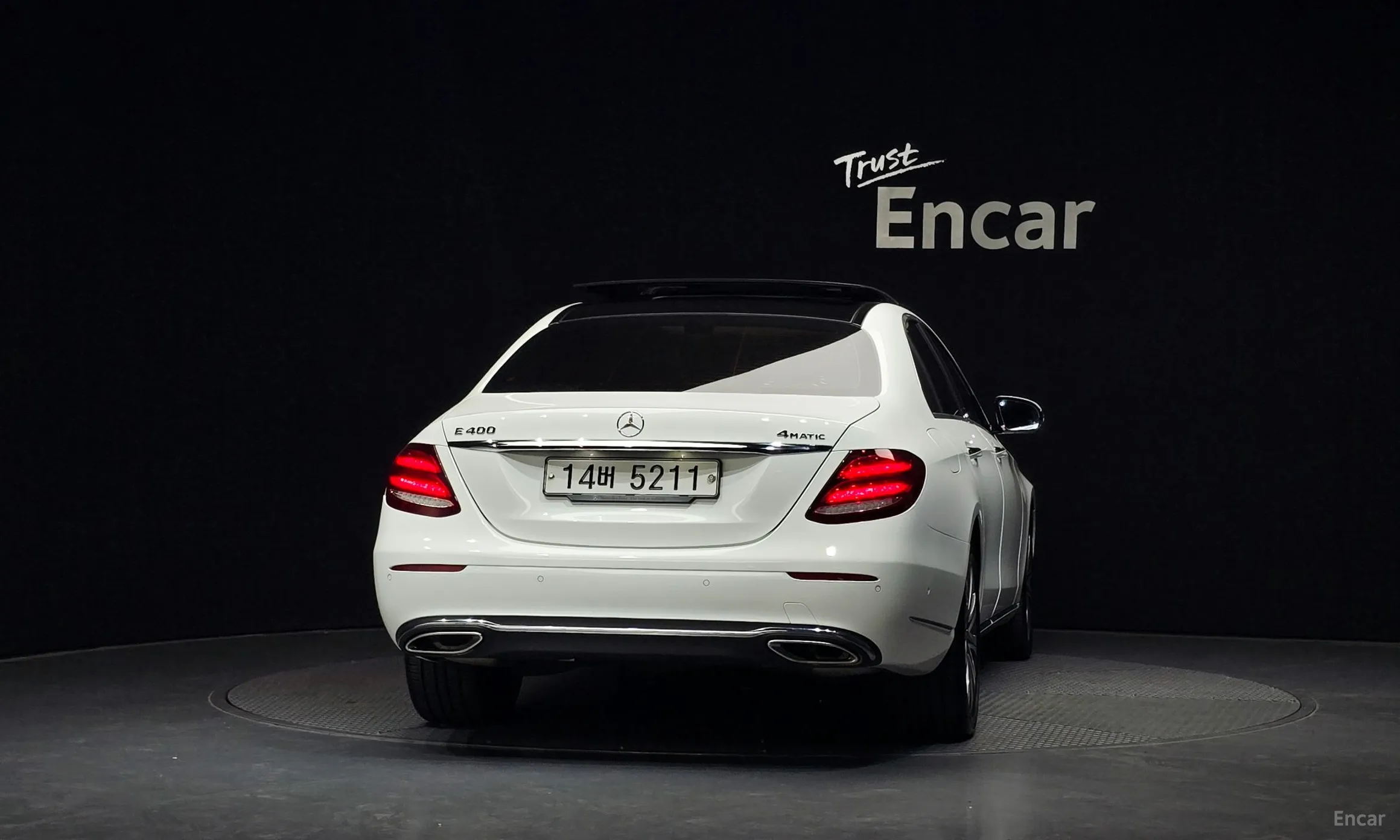 Mercedes Benz E-Class W213 превью 4