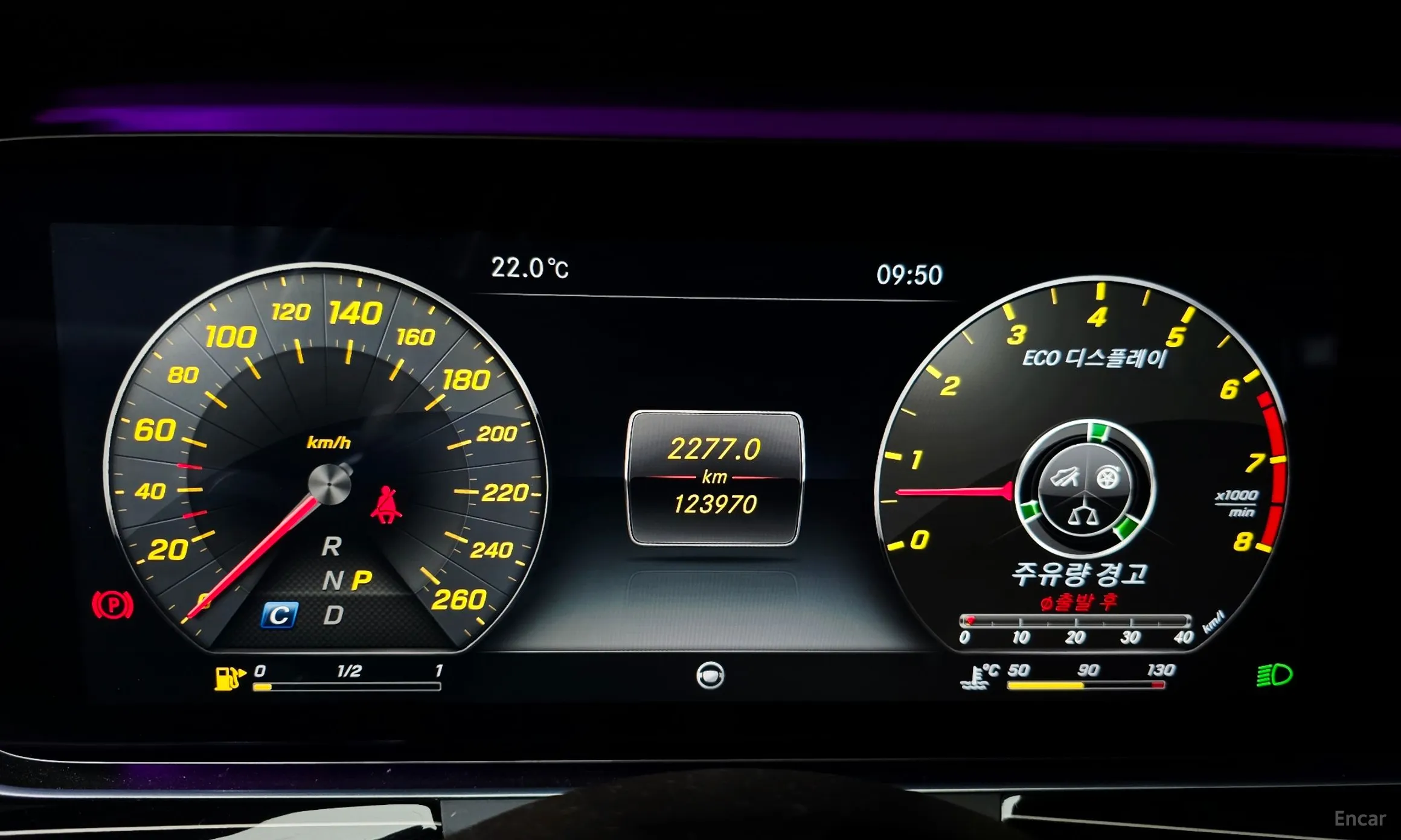 Mercedes Benz E-Class W213 превью 8