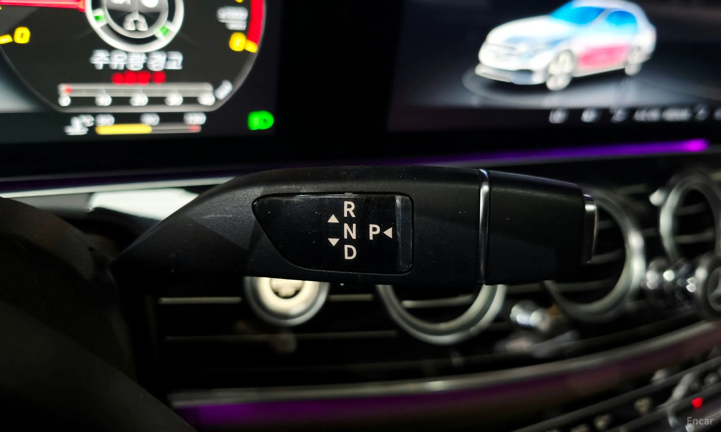 Mercedes Benz E-Class W213 превью 9