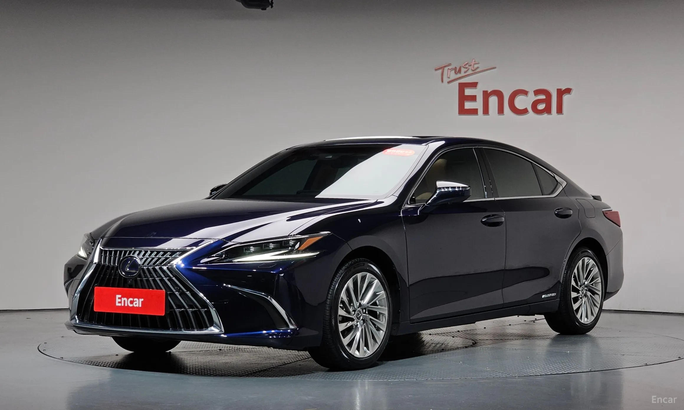 Lexus ES300h 7th Generation