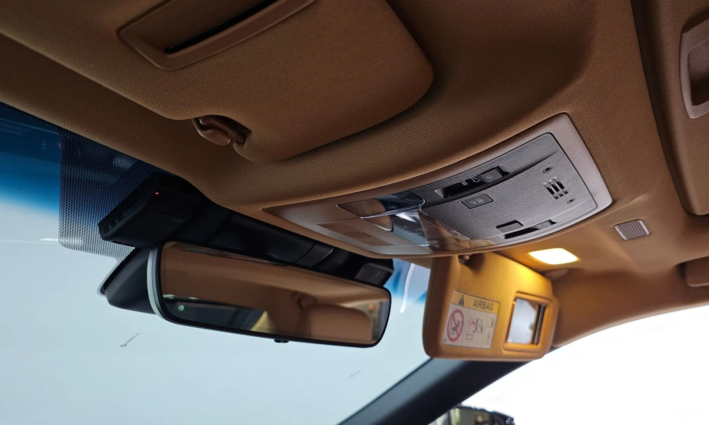 Lexus ES300h 7th Generation превью 17