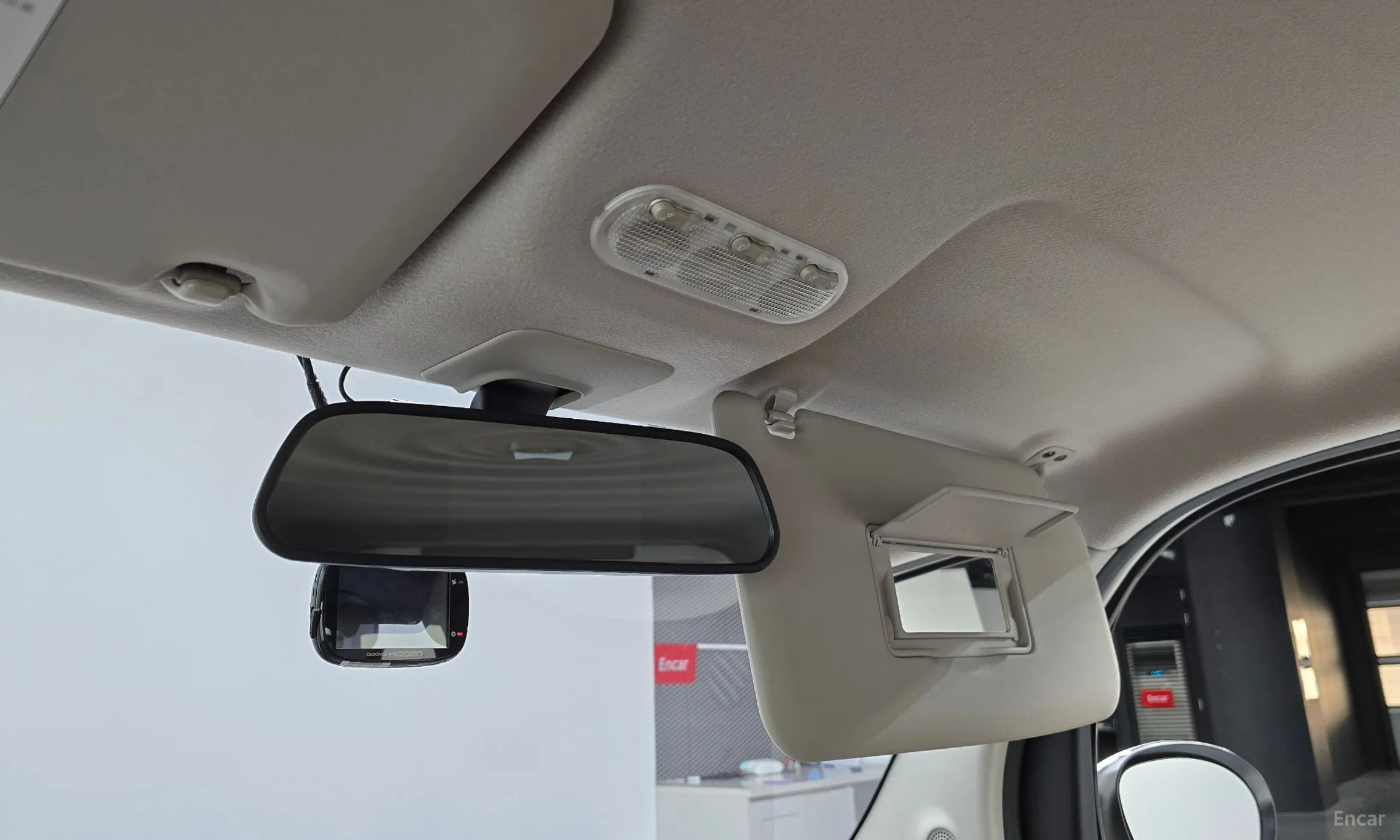 Nissan Cube превью 15
