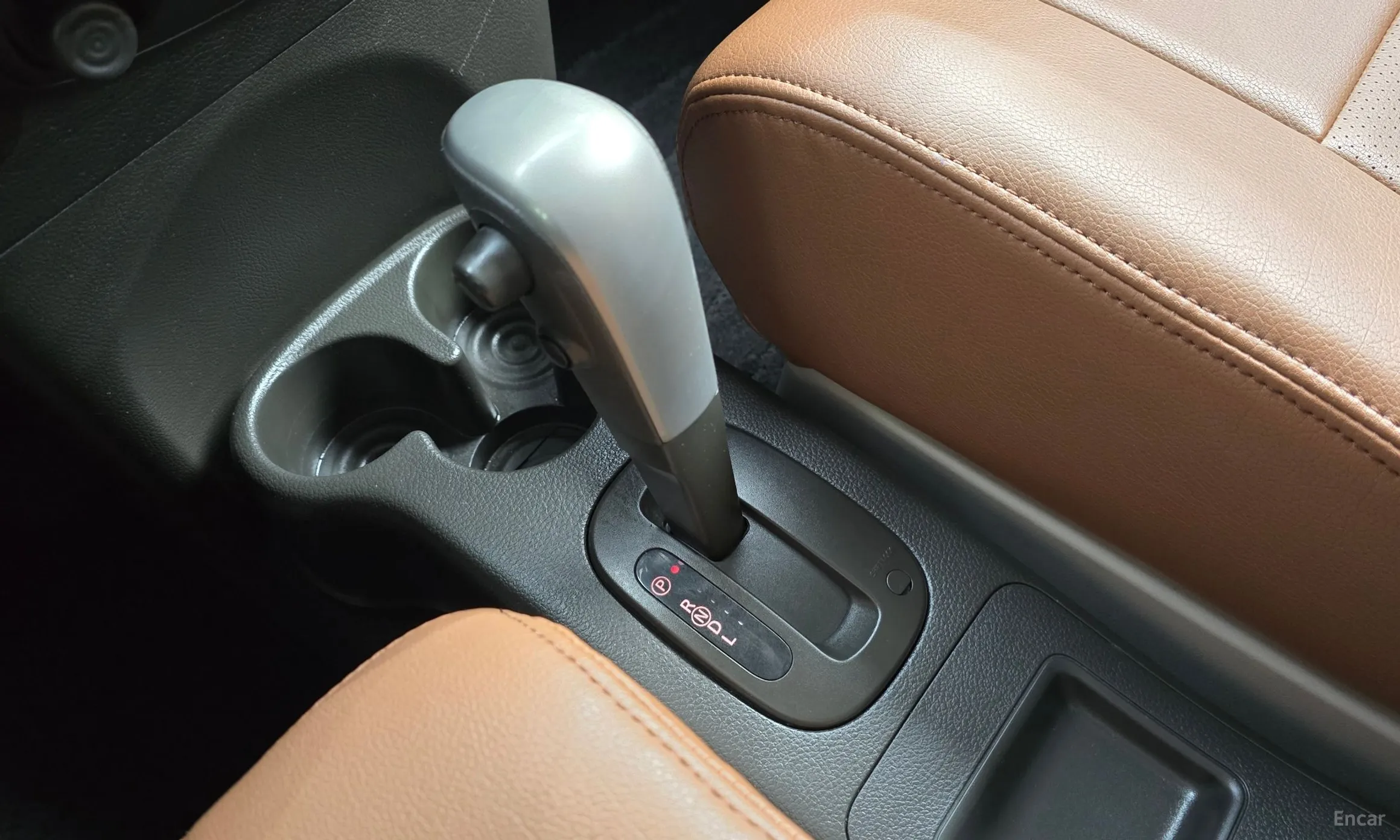 Nissan Cube превью 9