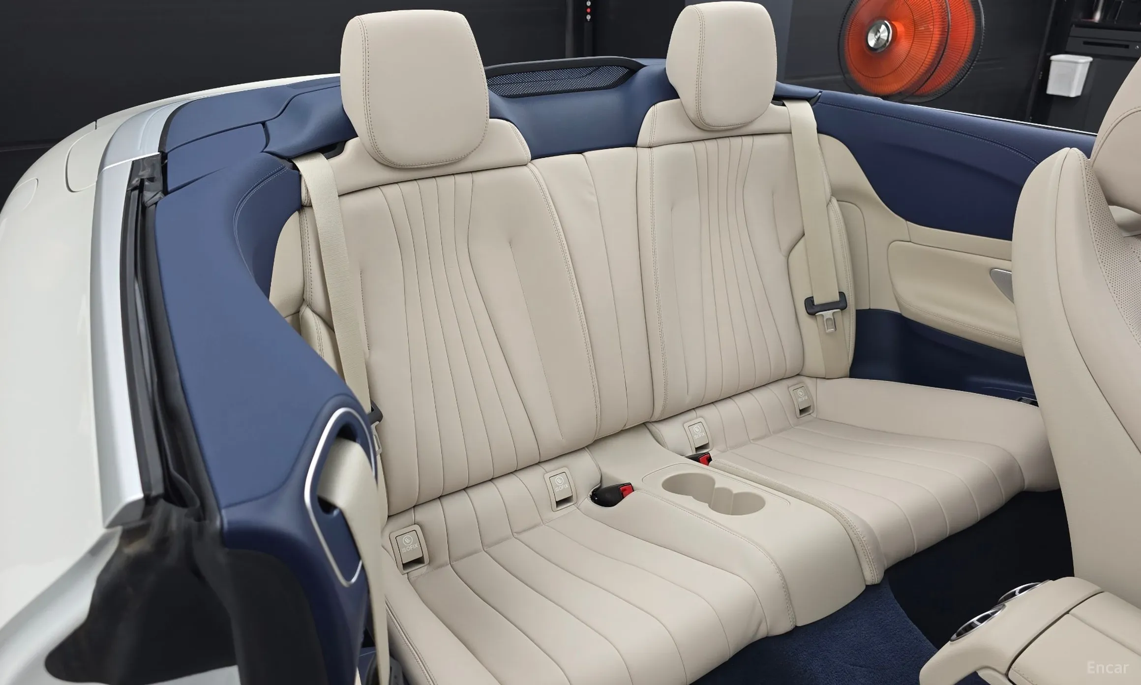 Mercedes Benz E-Class W213 превью 11