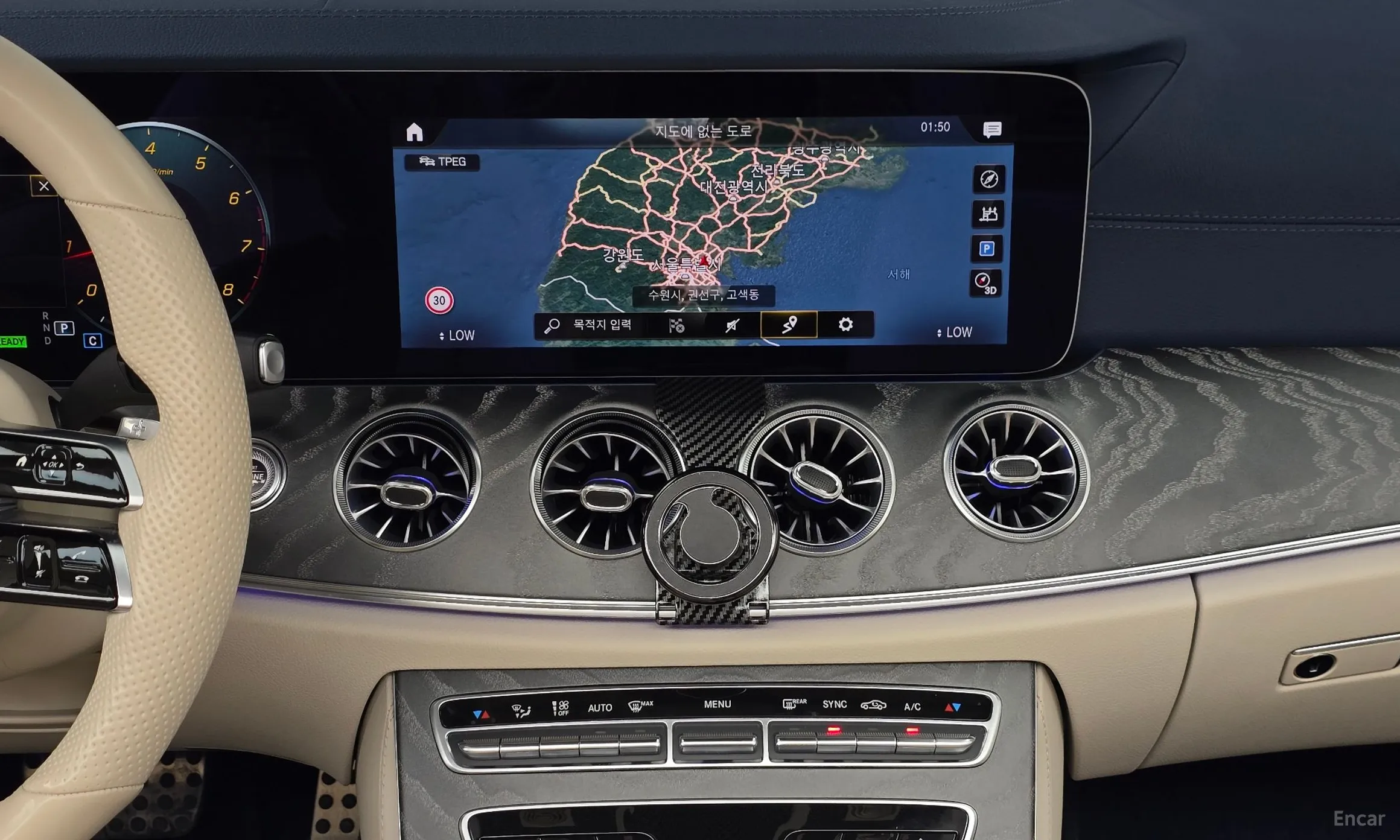 Mercedes Benz E-Class W213 превью 12