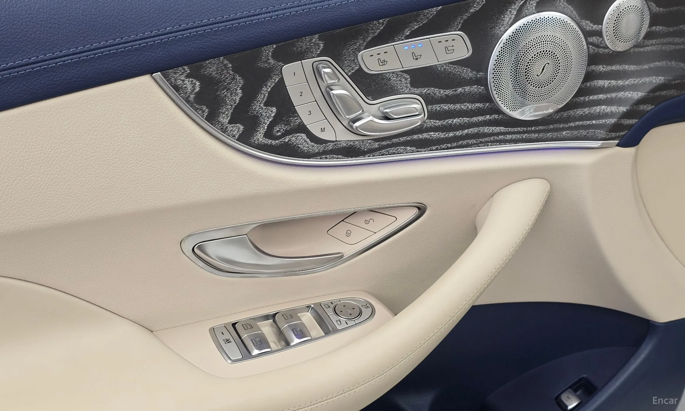 Mercedes Benz E-Class W213 превью 16