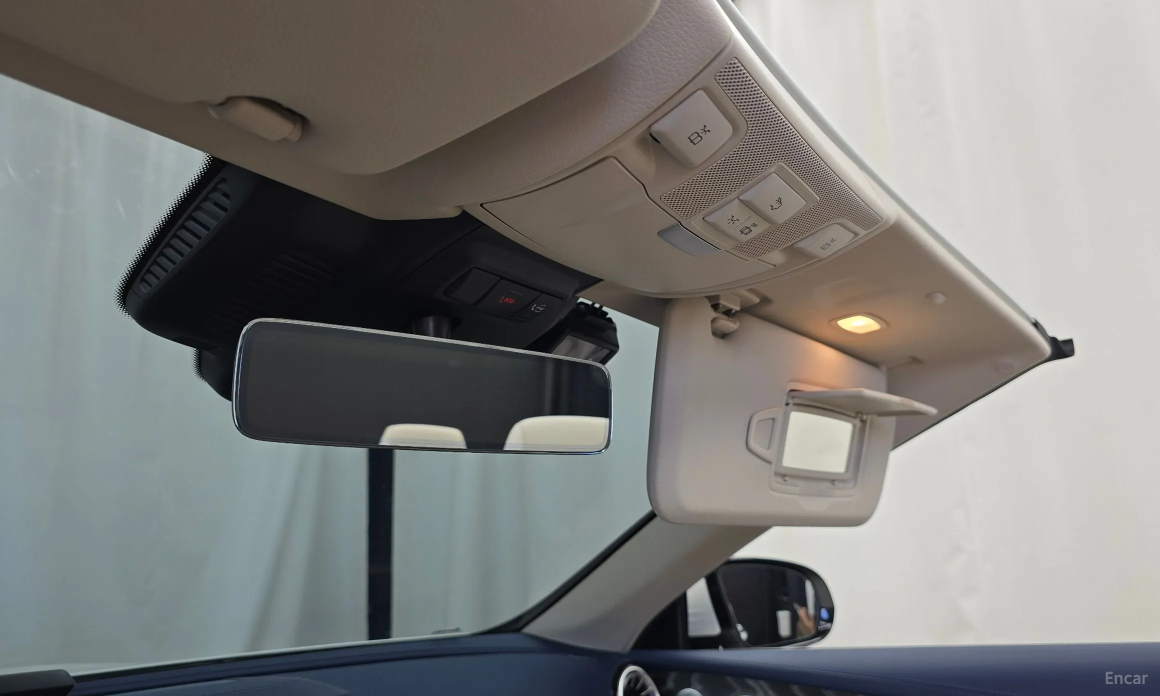 Mercedes Benz E-Class W213 превью 18
