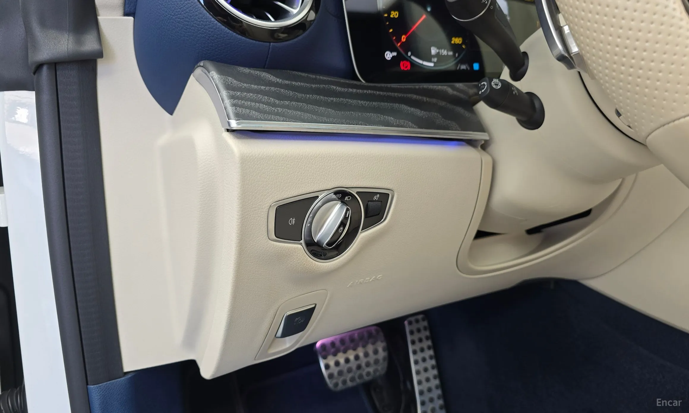 Mercedes Benz E-Class W213 превью 19