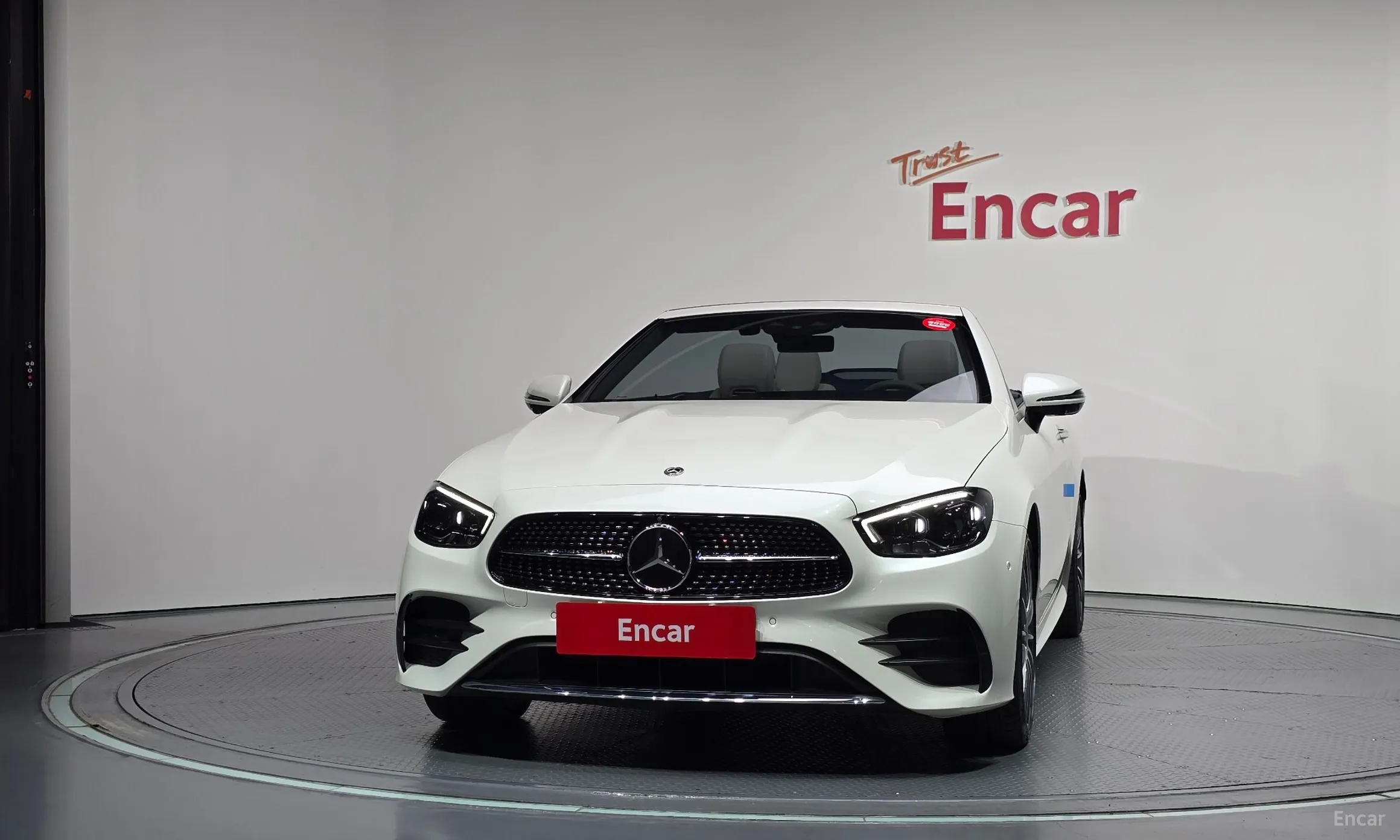 Mercedes Benz E-Class W213 превью 3