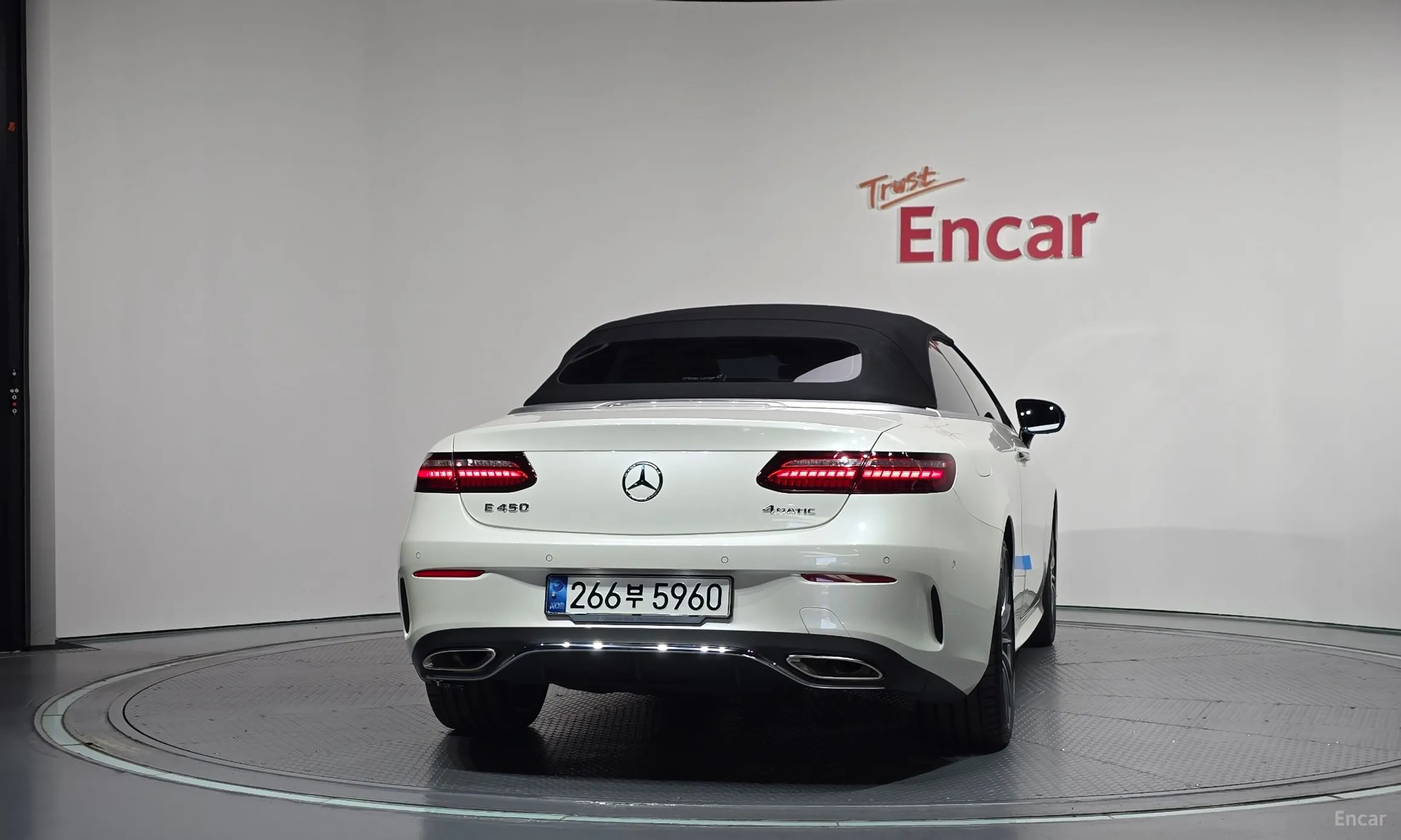 Mercedes Benz E-Class W213 превью 4