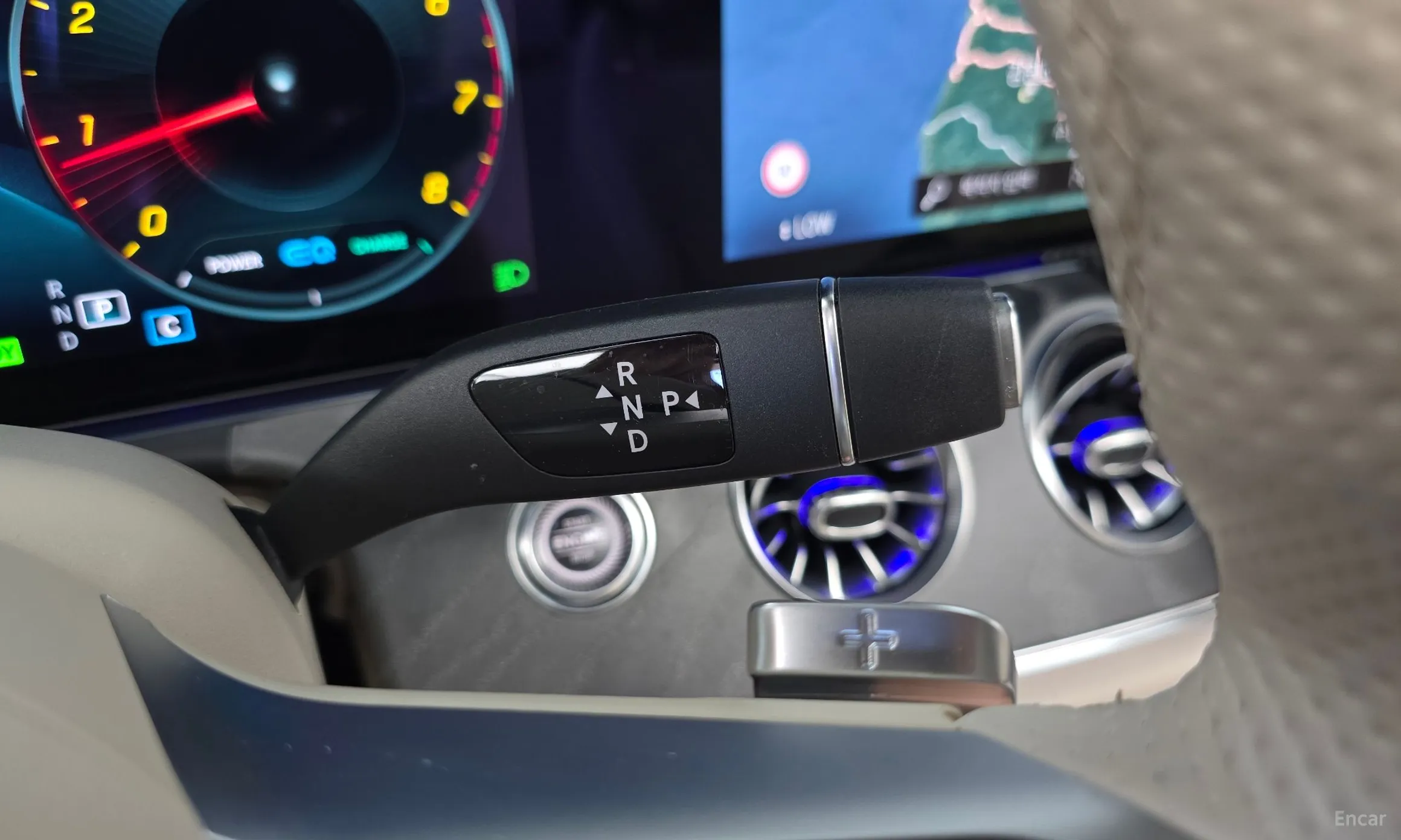 Mercedes Benz E-Class W213 превью 9