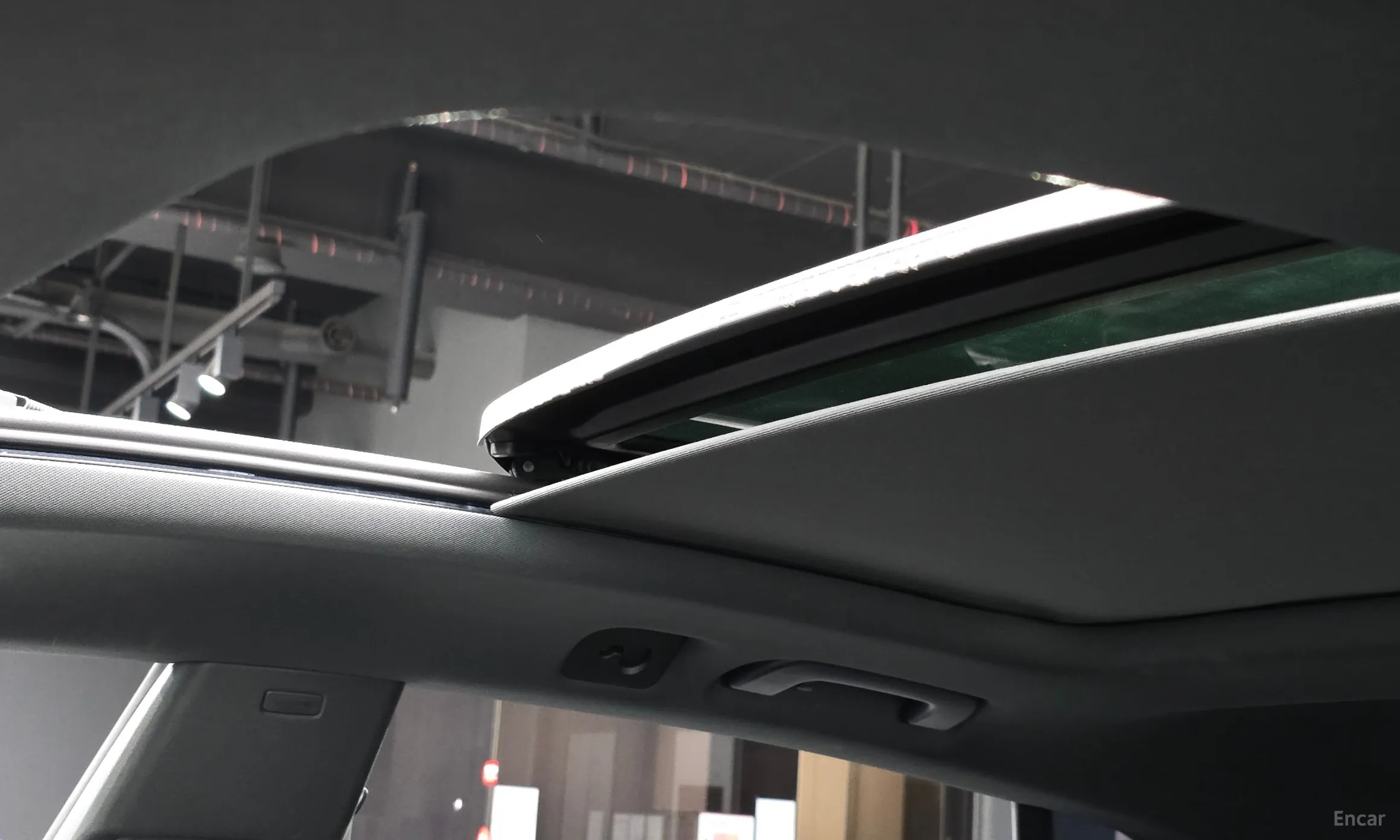 Audi Q8 (4M) превью 19