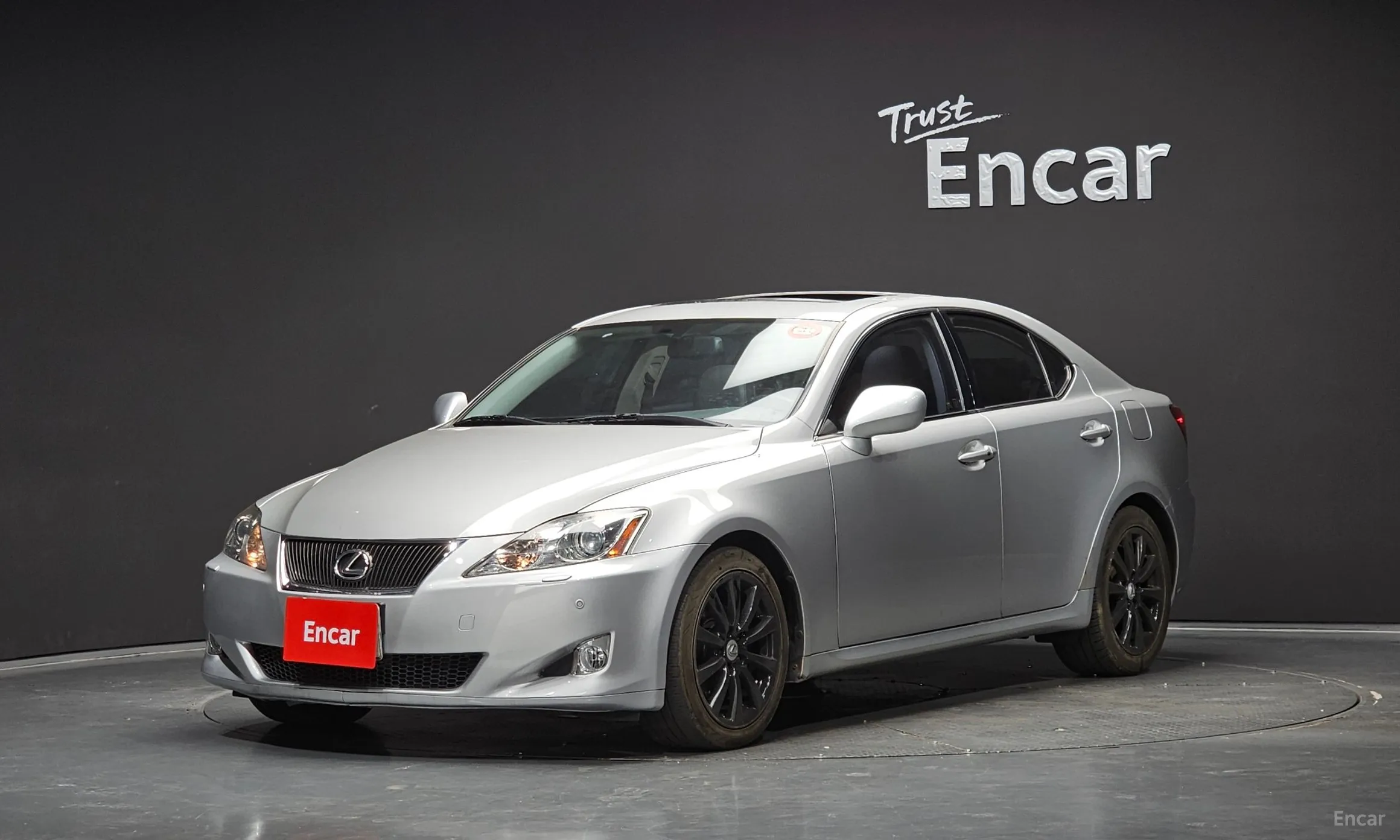 Lexus IS250