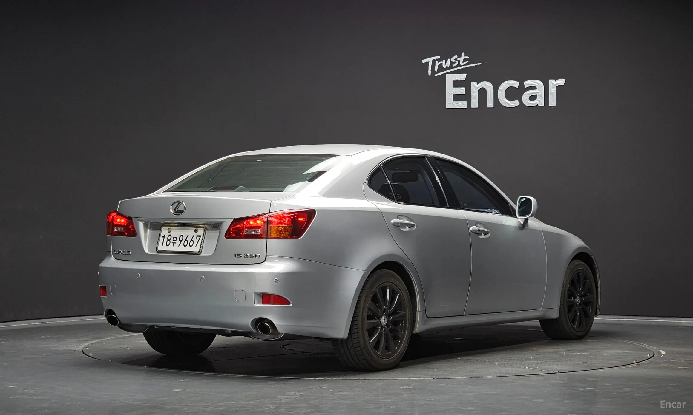 Lexus IS250