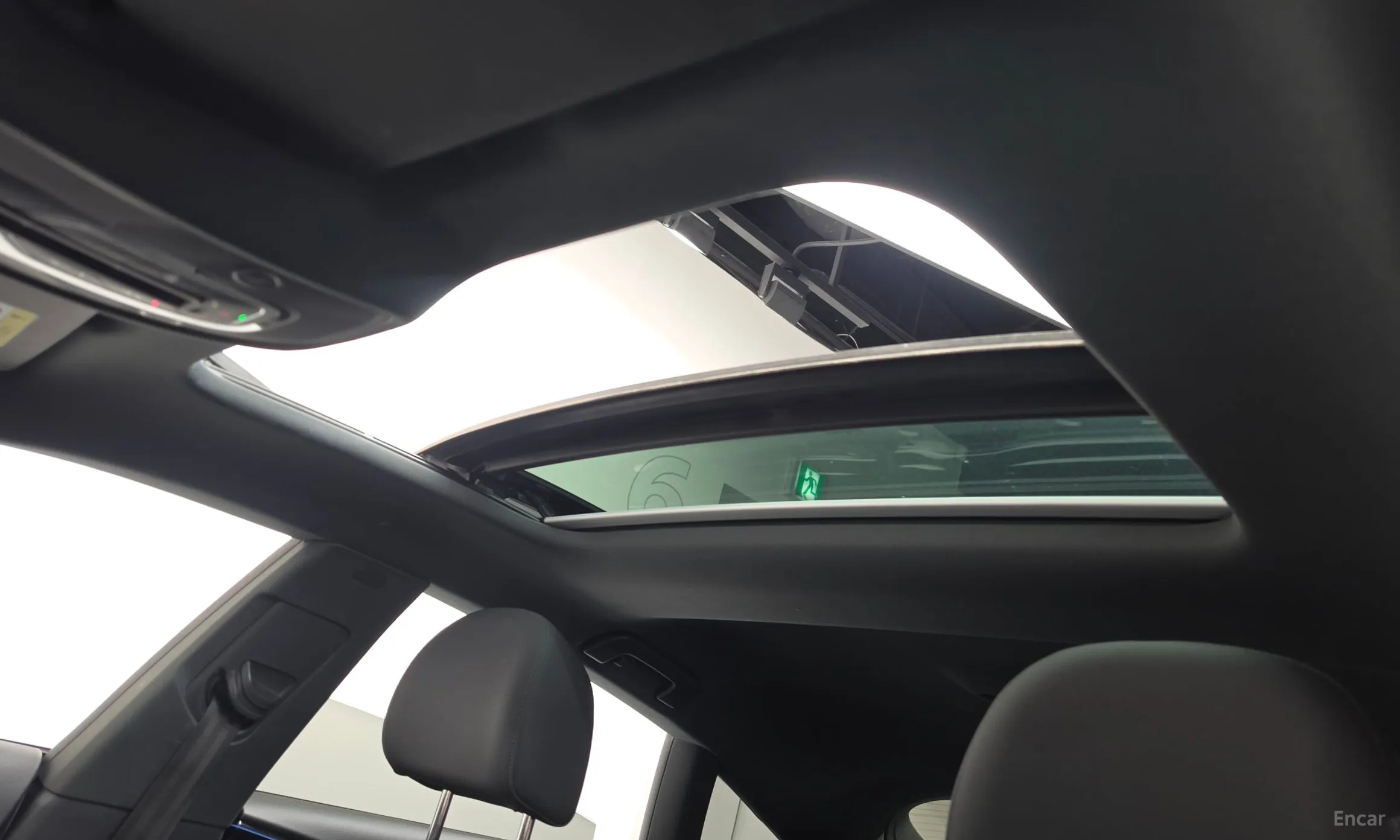Audi A5 (F5) превью 17