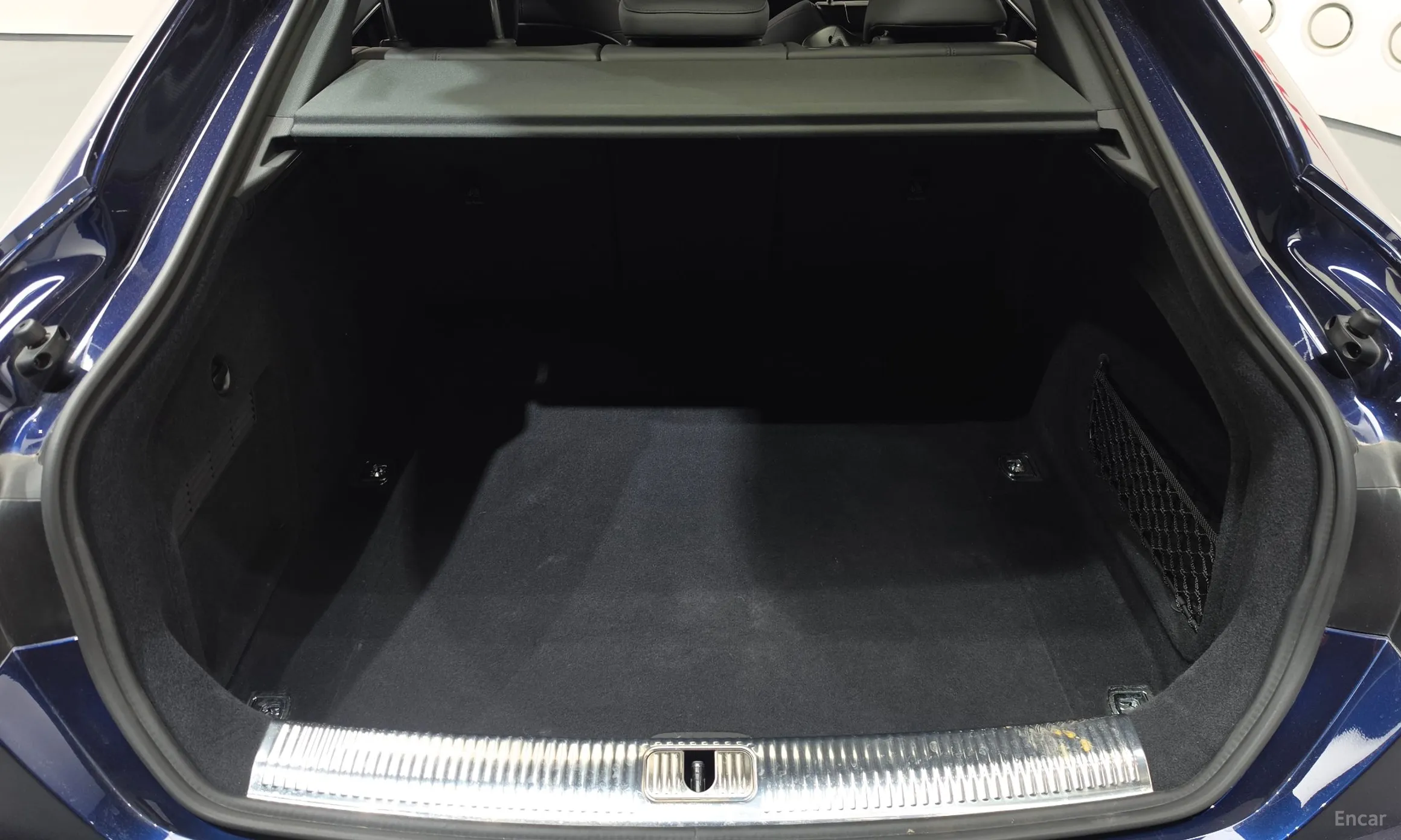 Audi A5 (F5) превью 19
