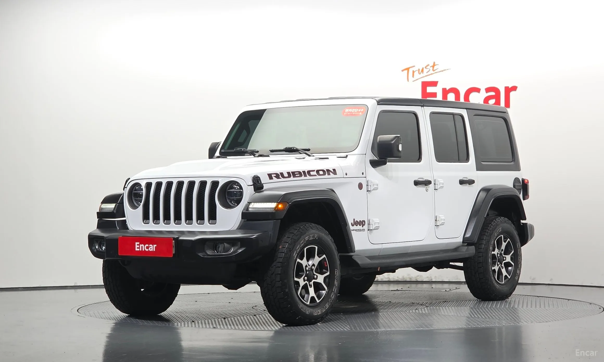 Wrangler (JL)