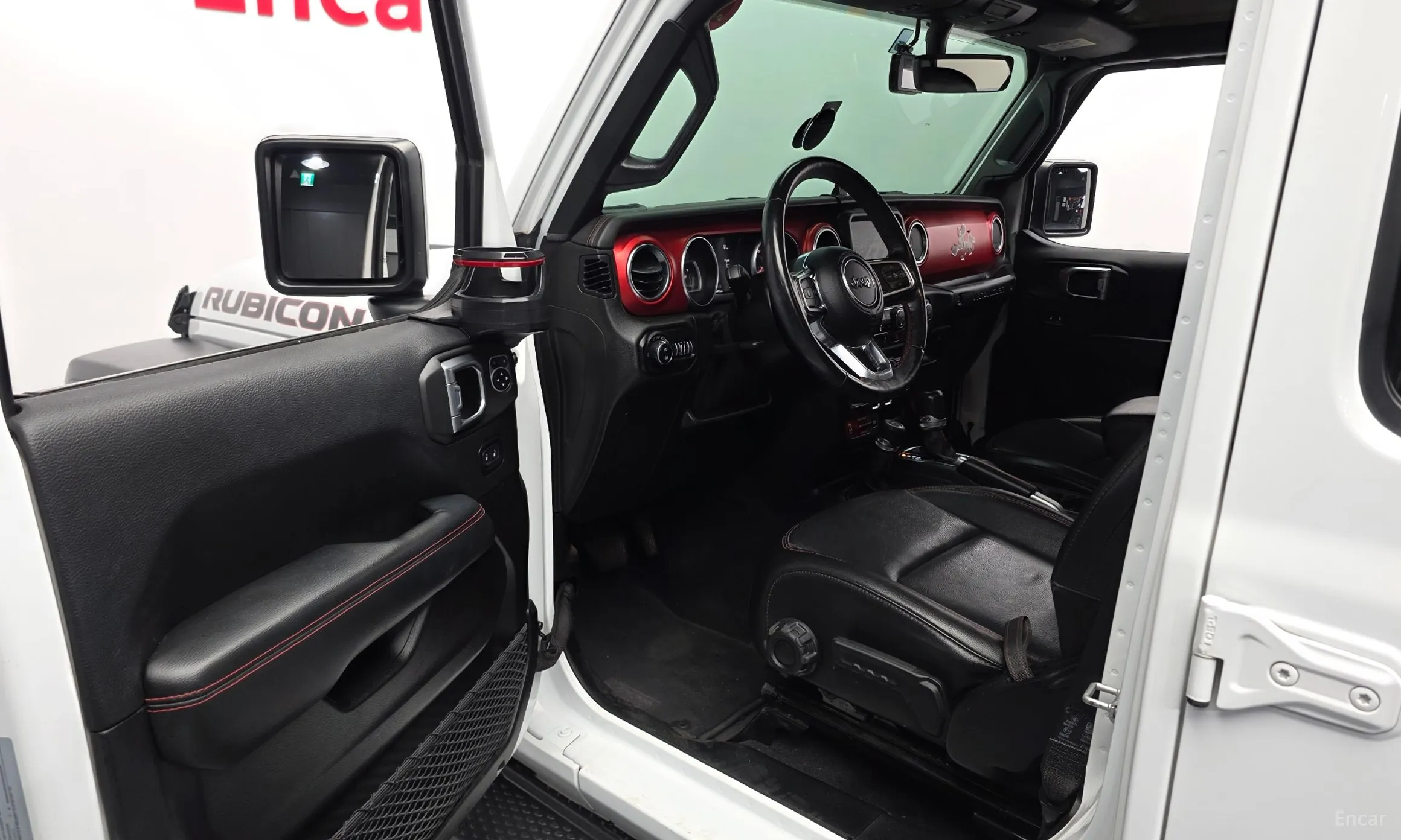 Jeep Wrangler (JL) превью 10