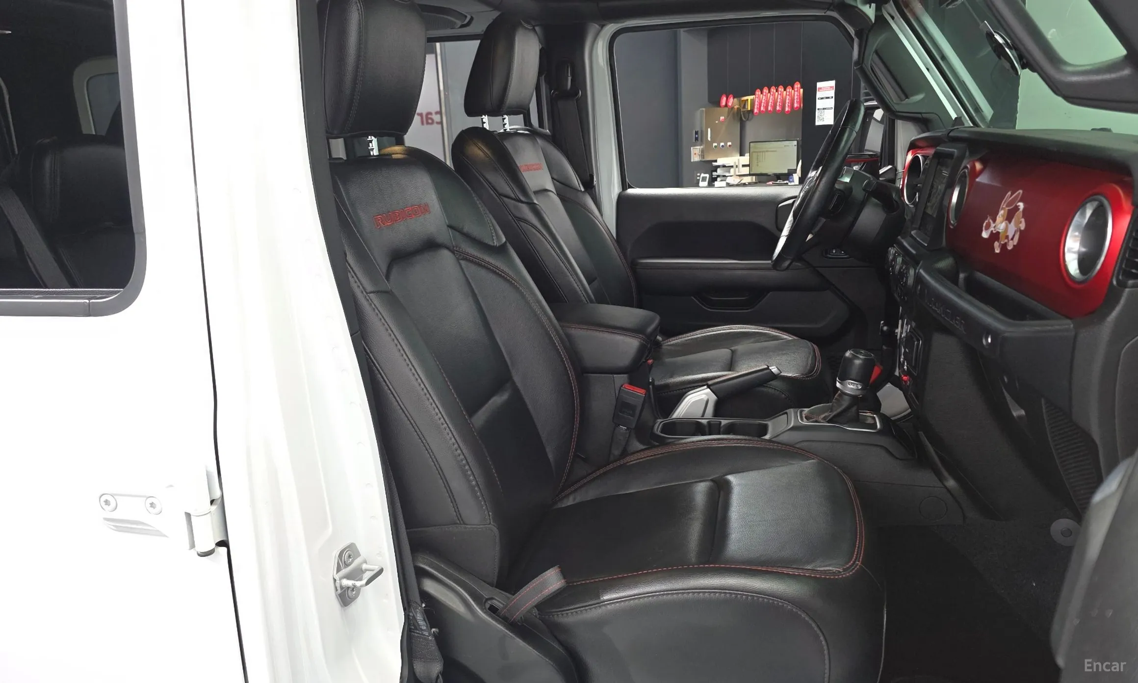 Jeep Wrangler (JL) превью 12
