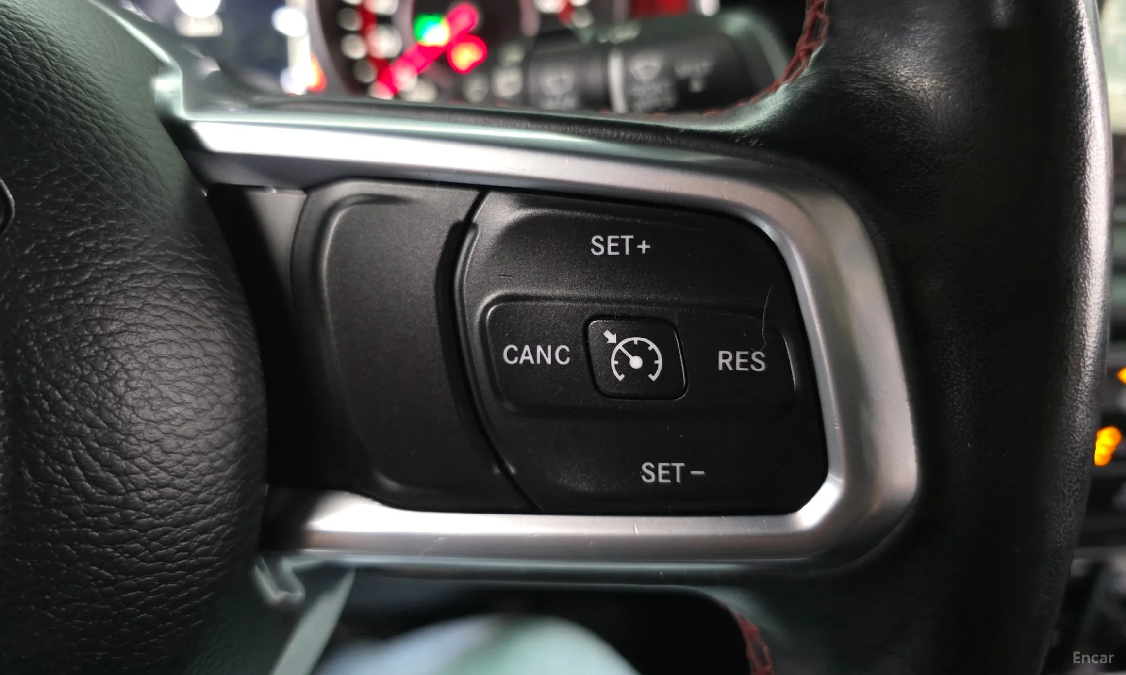 Jeep Wrangler (JL) превью 16