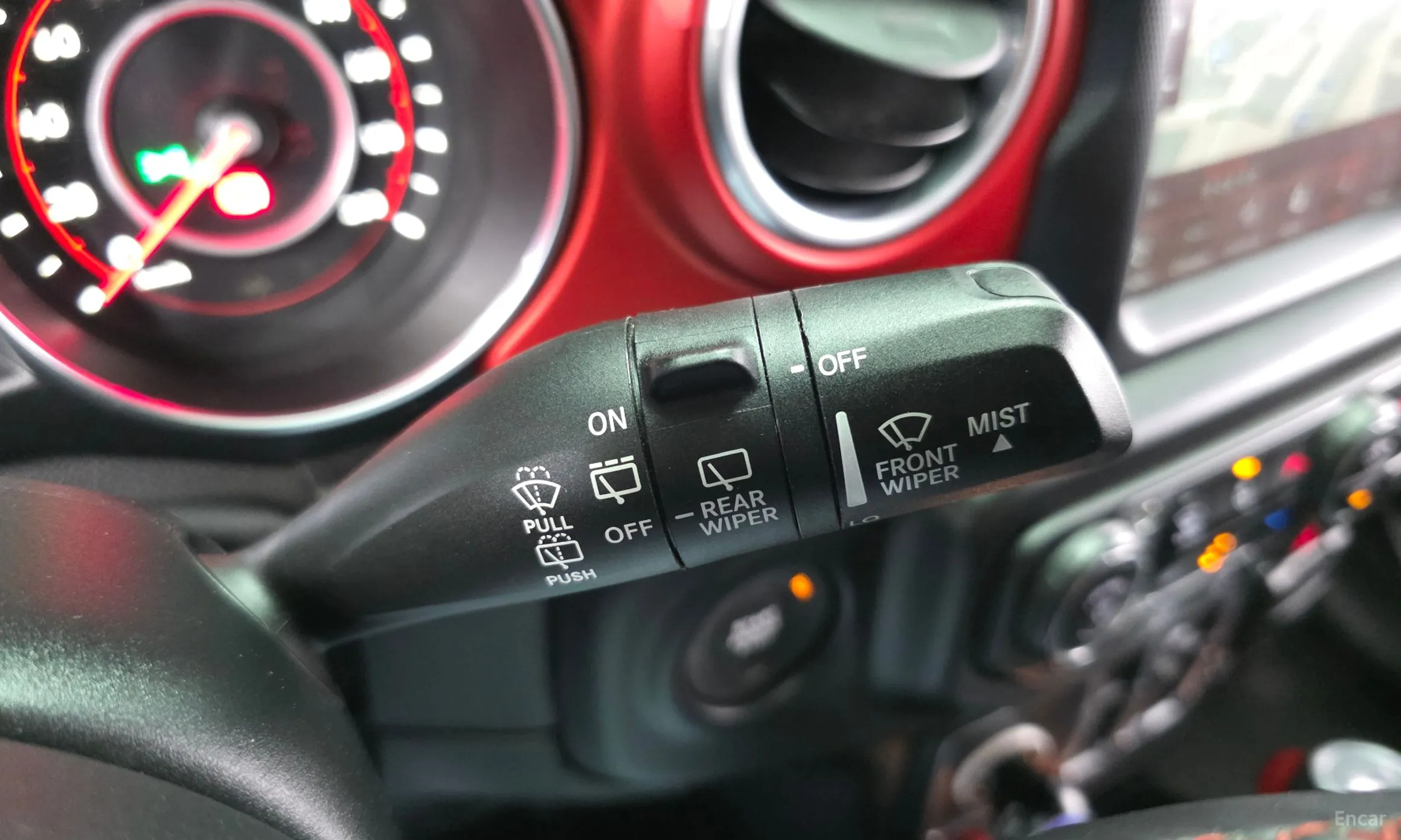 Jeep Wrangler (JL) превью 20