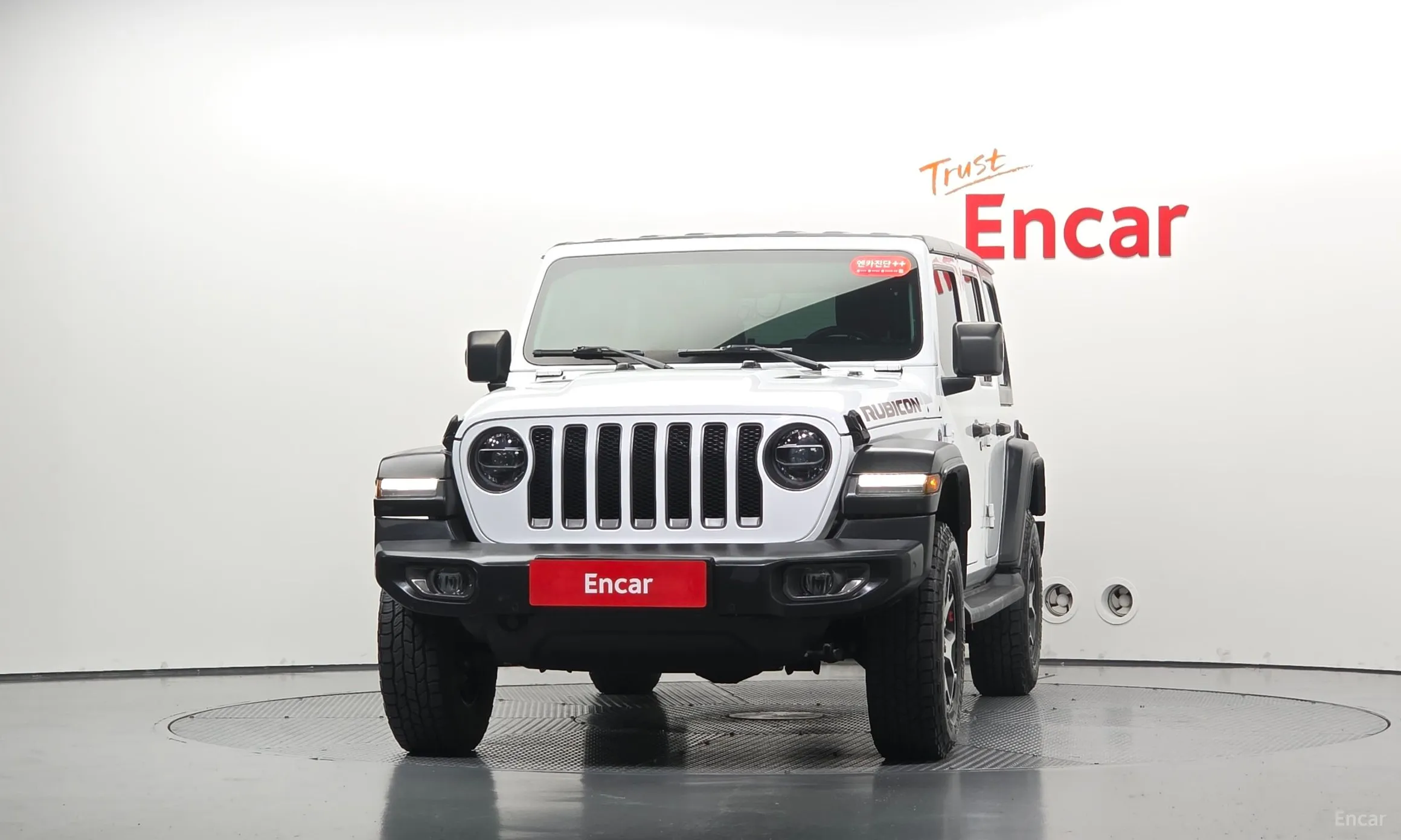 Jeep Wrangler (JL) превью 3