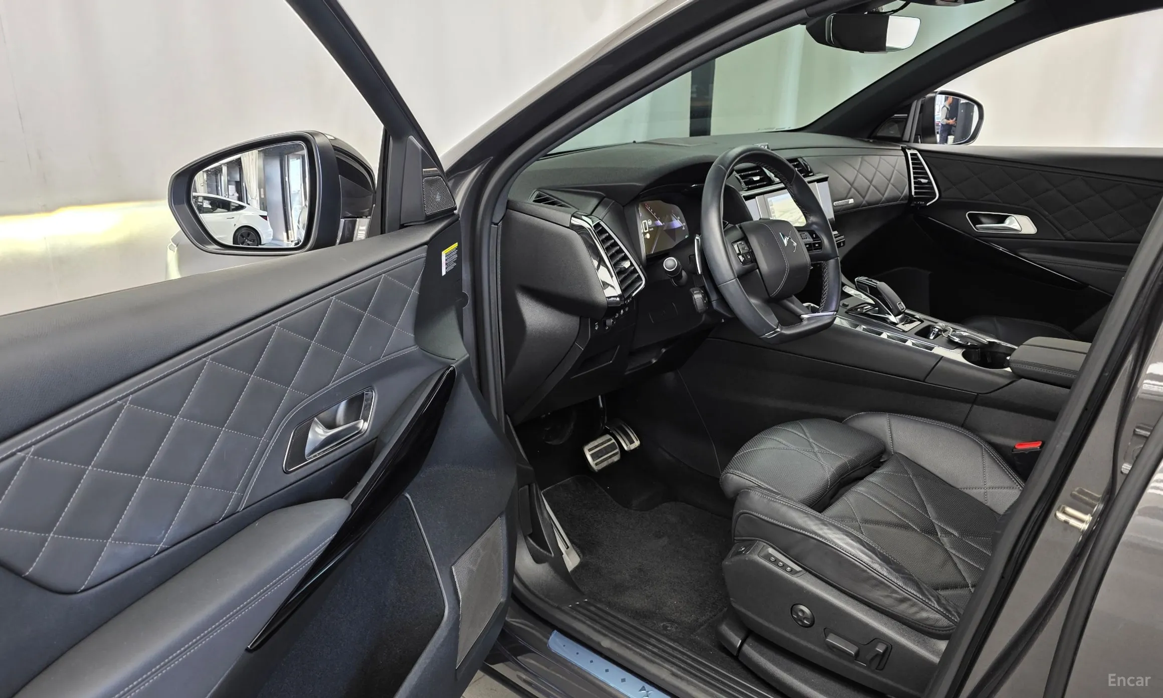Citroën/DS DS7 Cross Bag превью 10