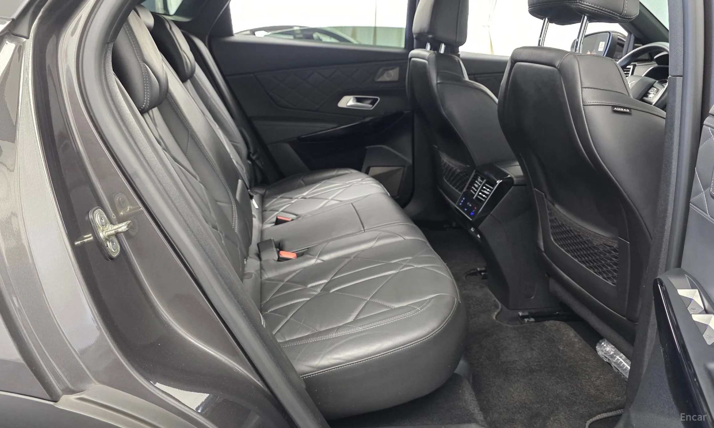 Citroën/DS DS7 Cross Bag превью 11