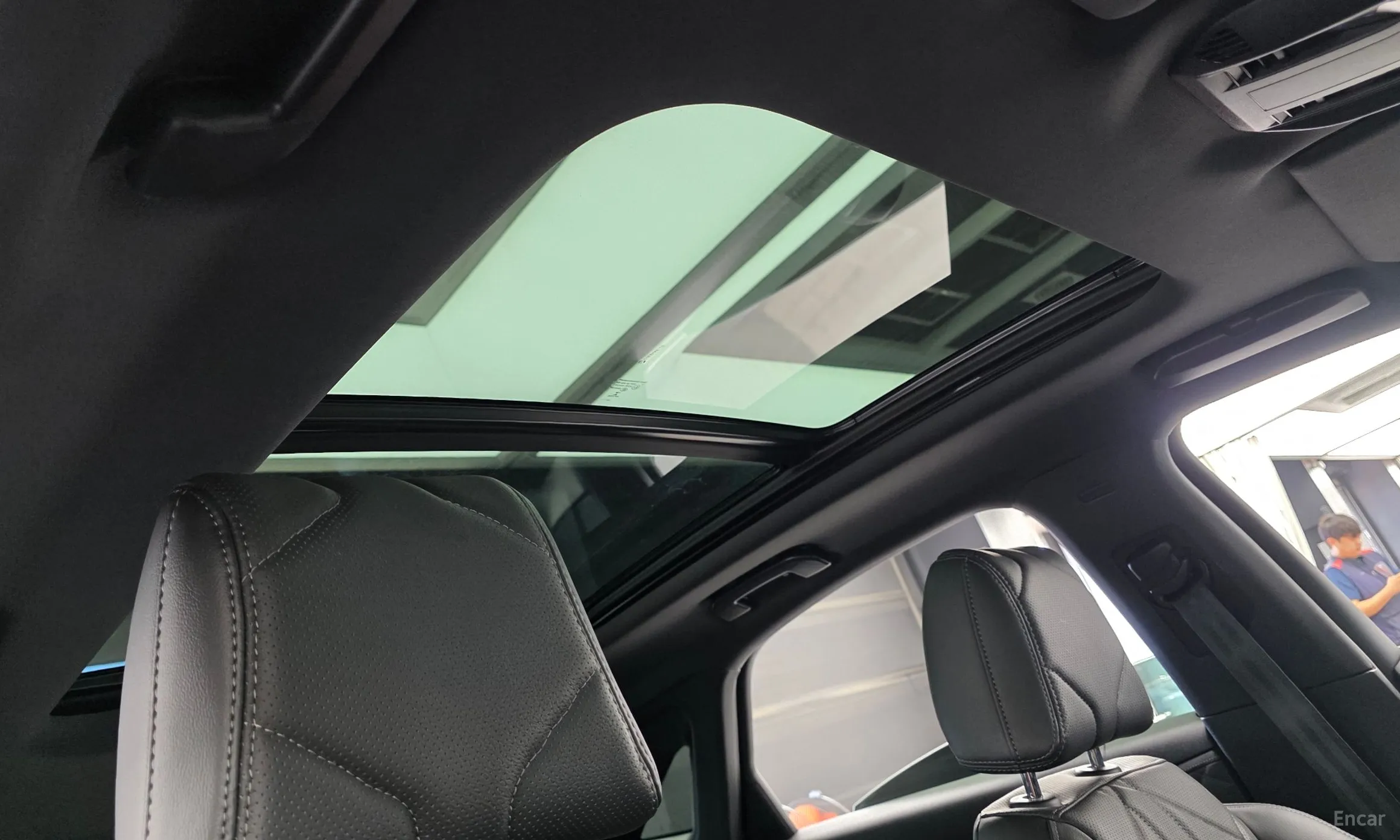 Citroën/DS DS7 Cross Bag превью 17