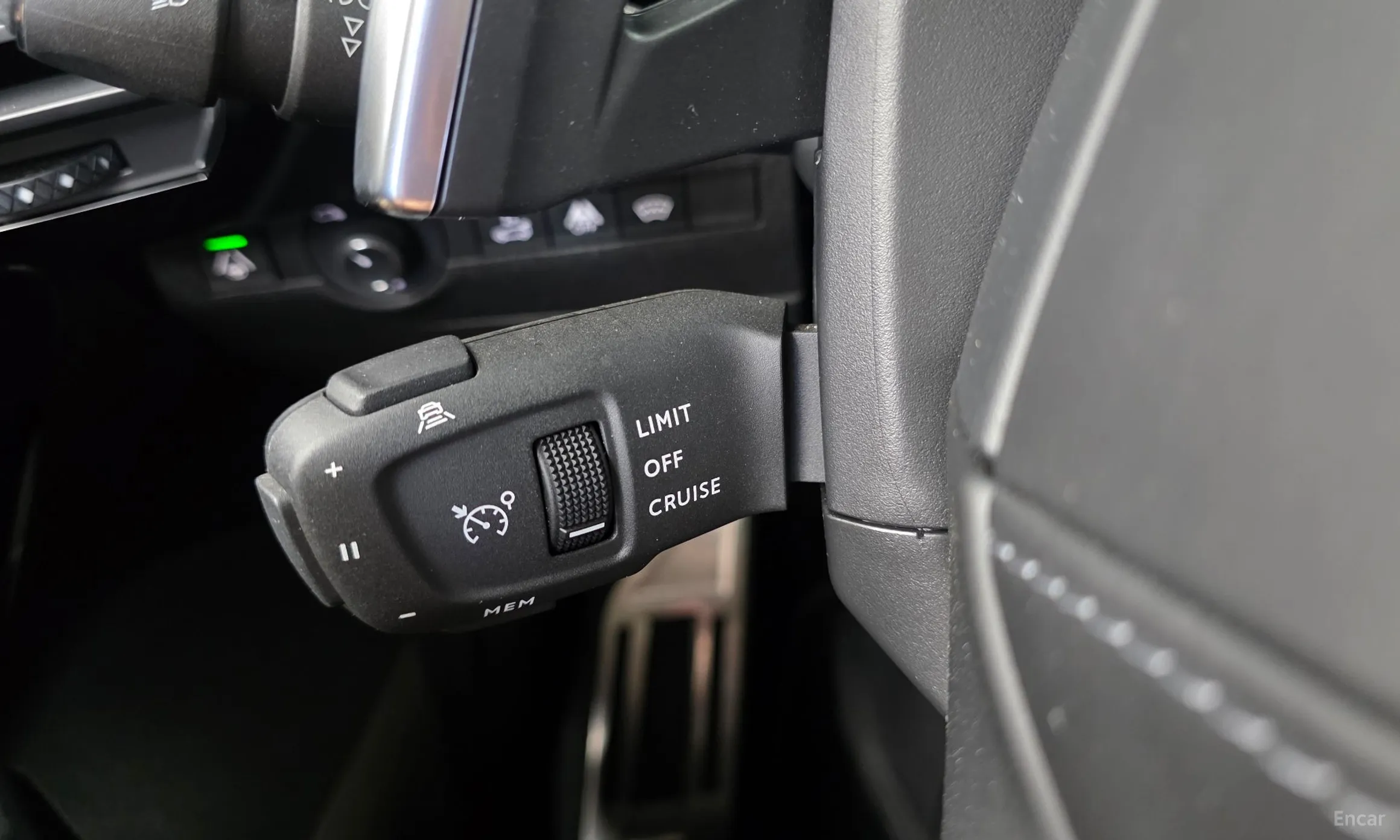 Citroën/DS DS7 Cross Bag превью 18
