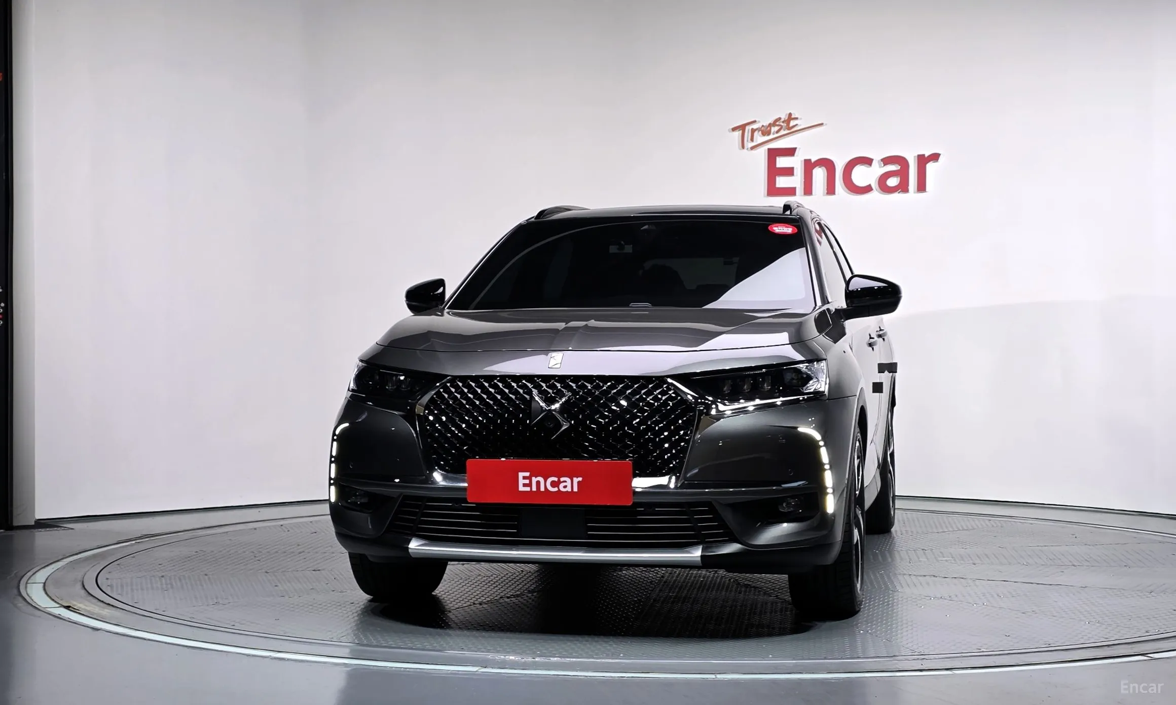 Citroën/DS DS7 Cross Bag превью 3
