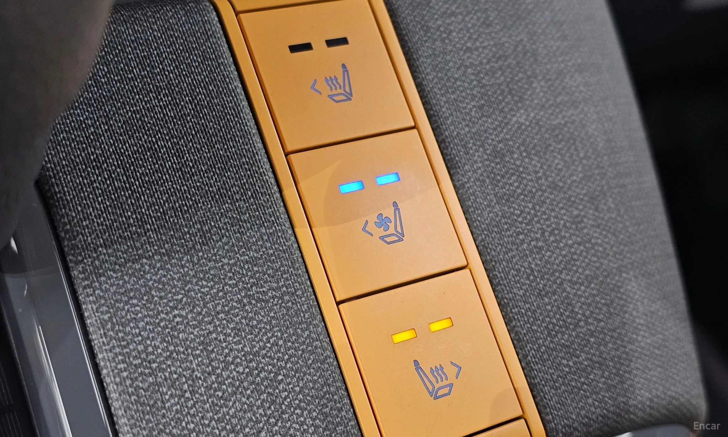 Hyundai Casper превью 12
