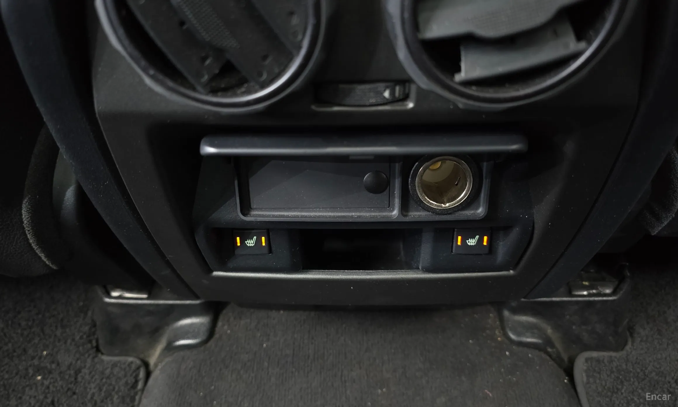 Land Rover Discovery 4 превью 19