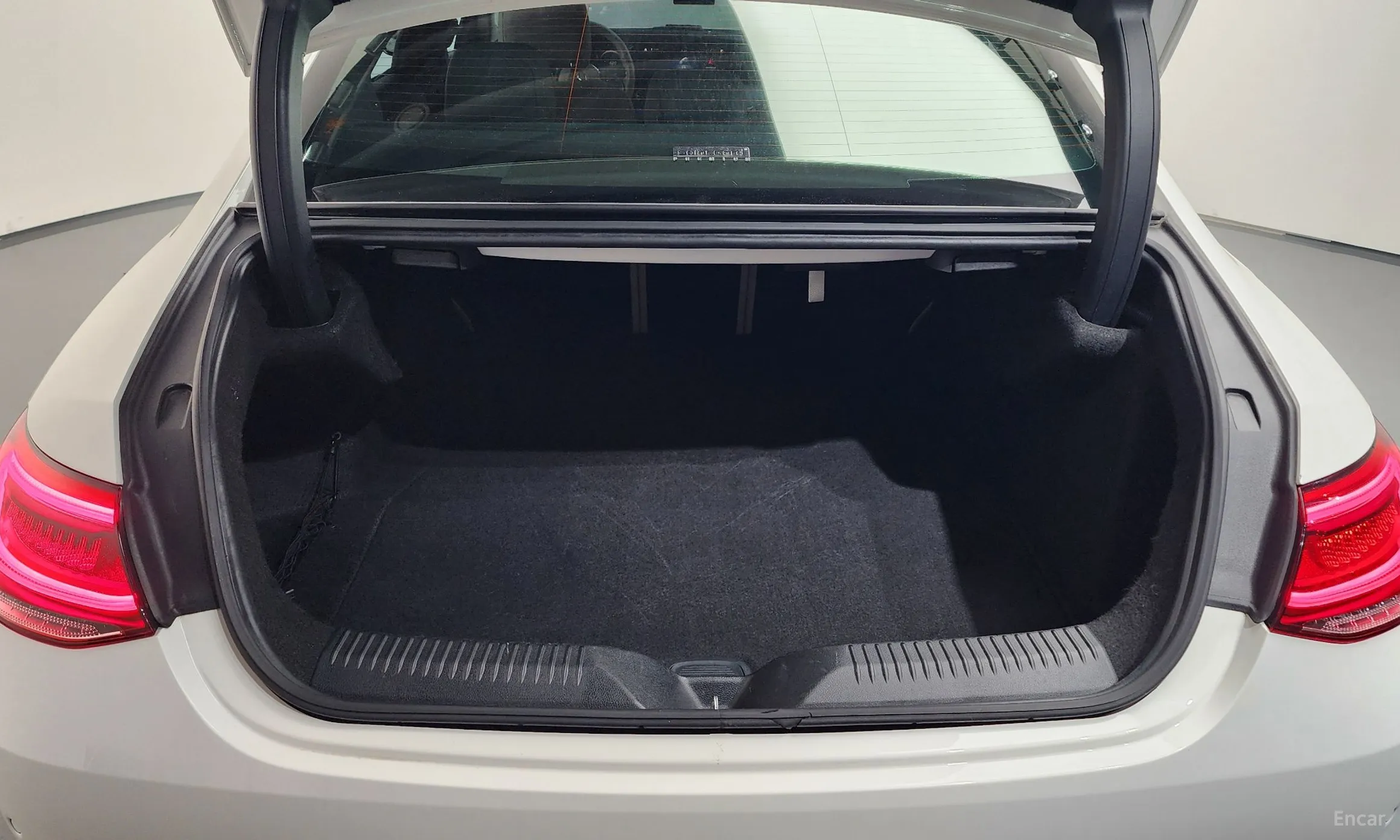 Mercedes Benz CLS-Class C257 превью 17