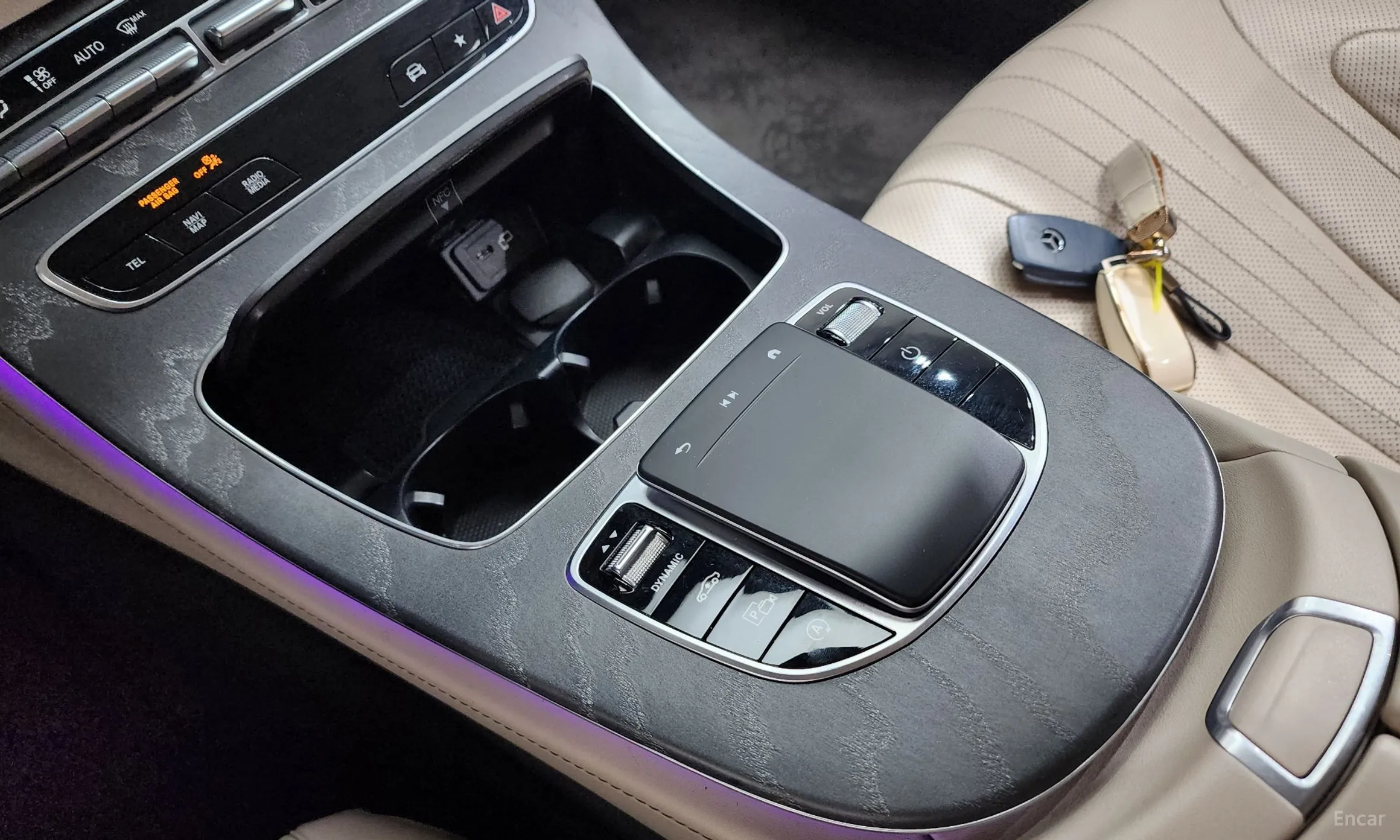 Mercedes Benz CLS-Class C257 превью 18