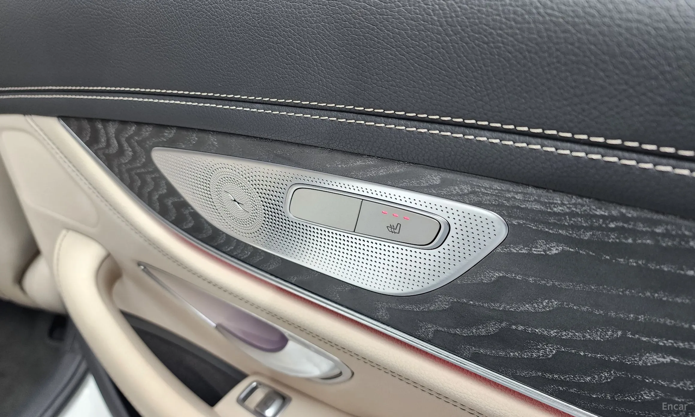 Mercedes Benz CLS-Class C257 превью 19