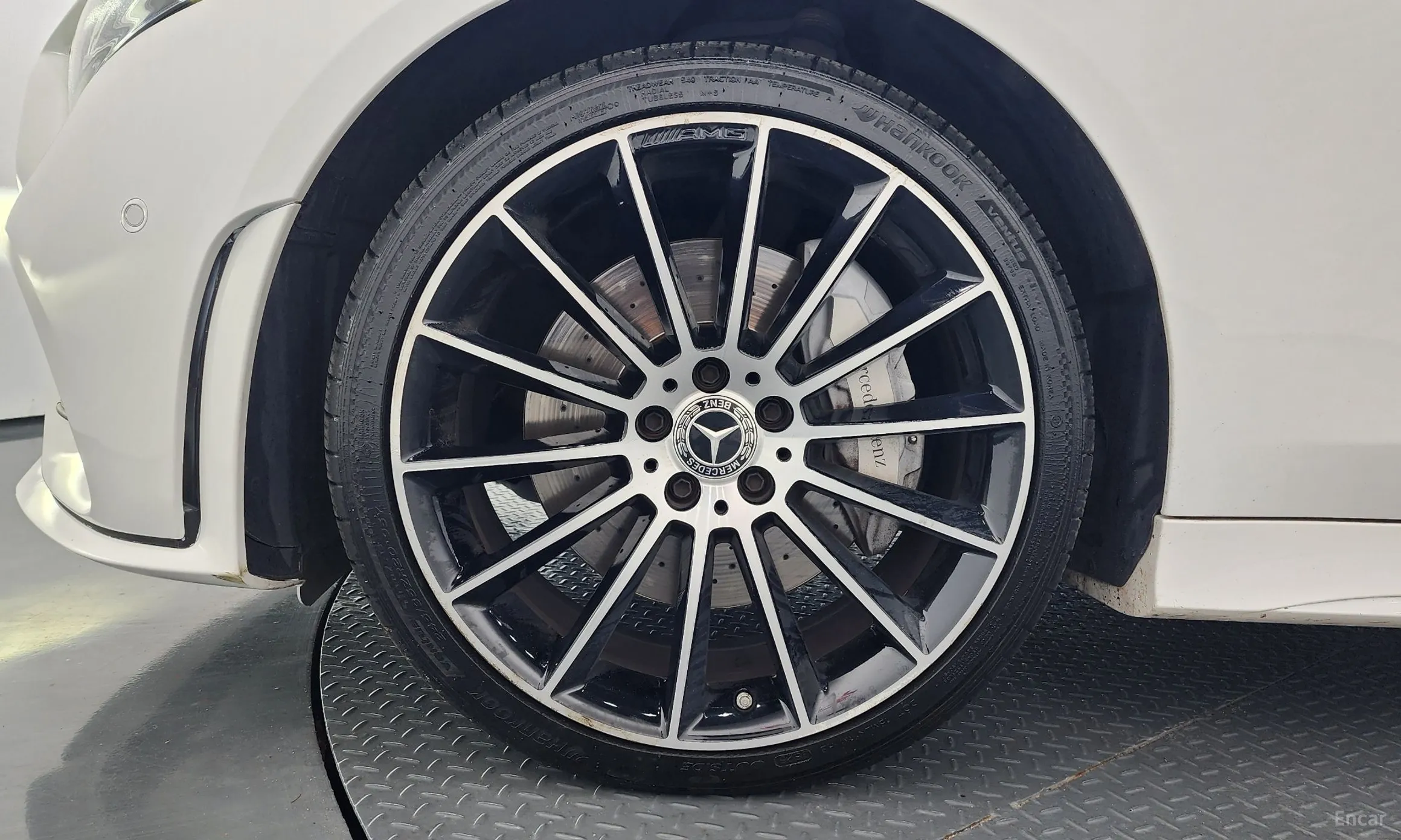 Mercedes Benz CLS-Class C257 превью 5