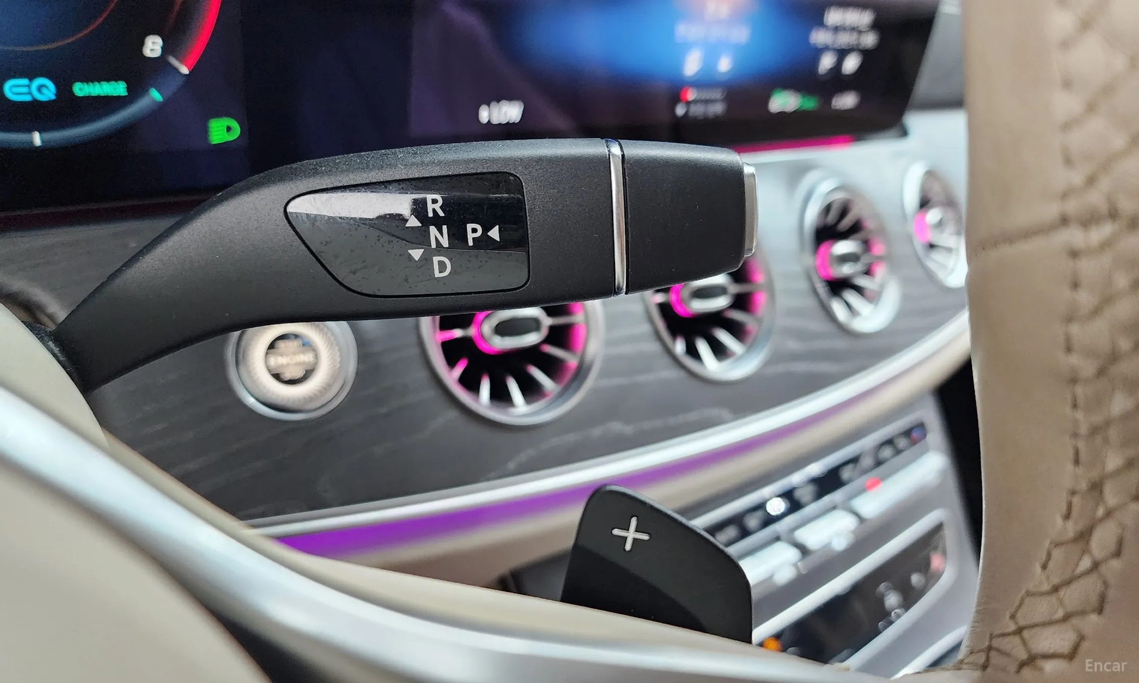 Mercedes Benz CLS-Class C257 превью 9