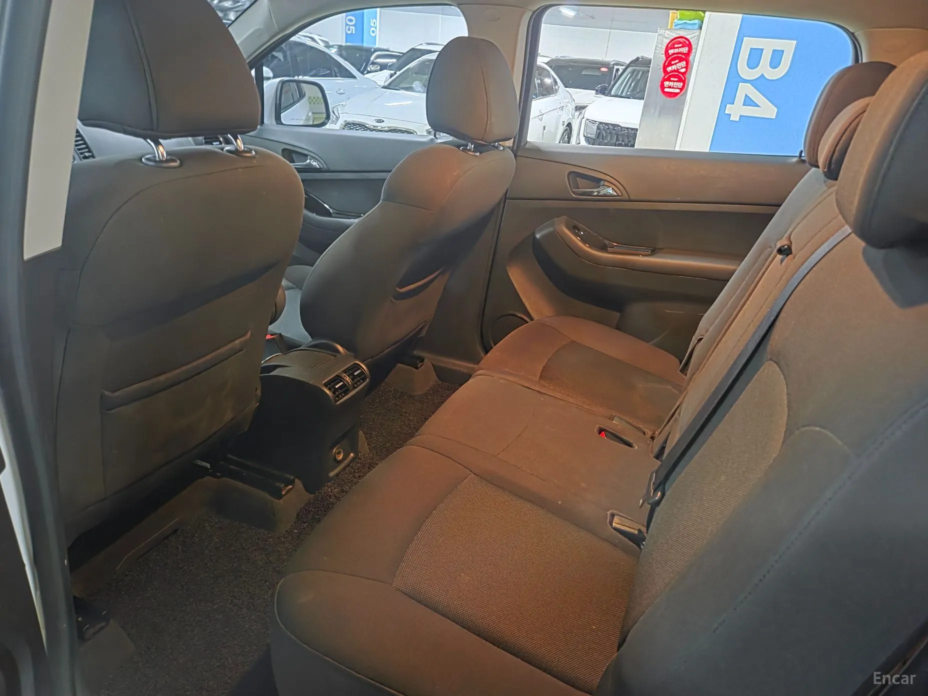 Chevrolet (GM Daewoo) Orlando превью 11