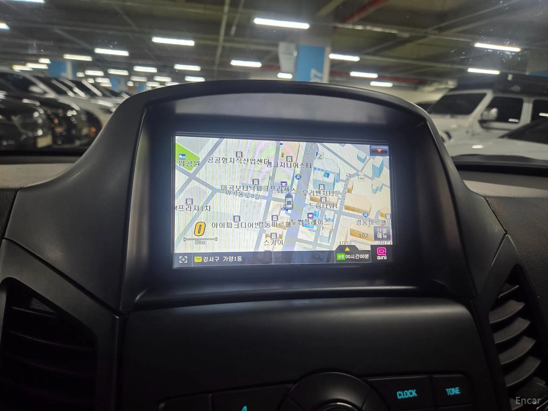 Chevrolet (GM Daewoo) Orlando превью 13