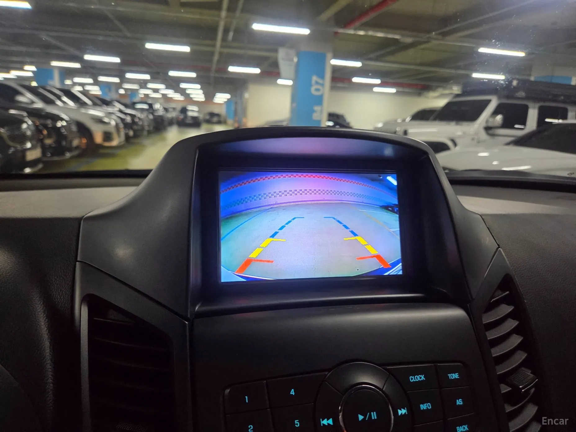 Chevrolet (GM Daewoo) Orlando превью 14