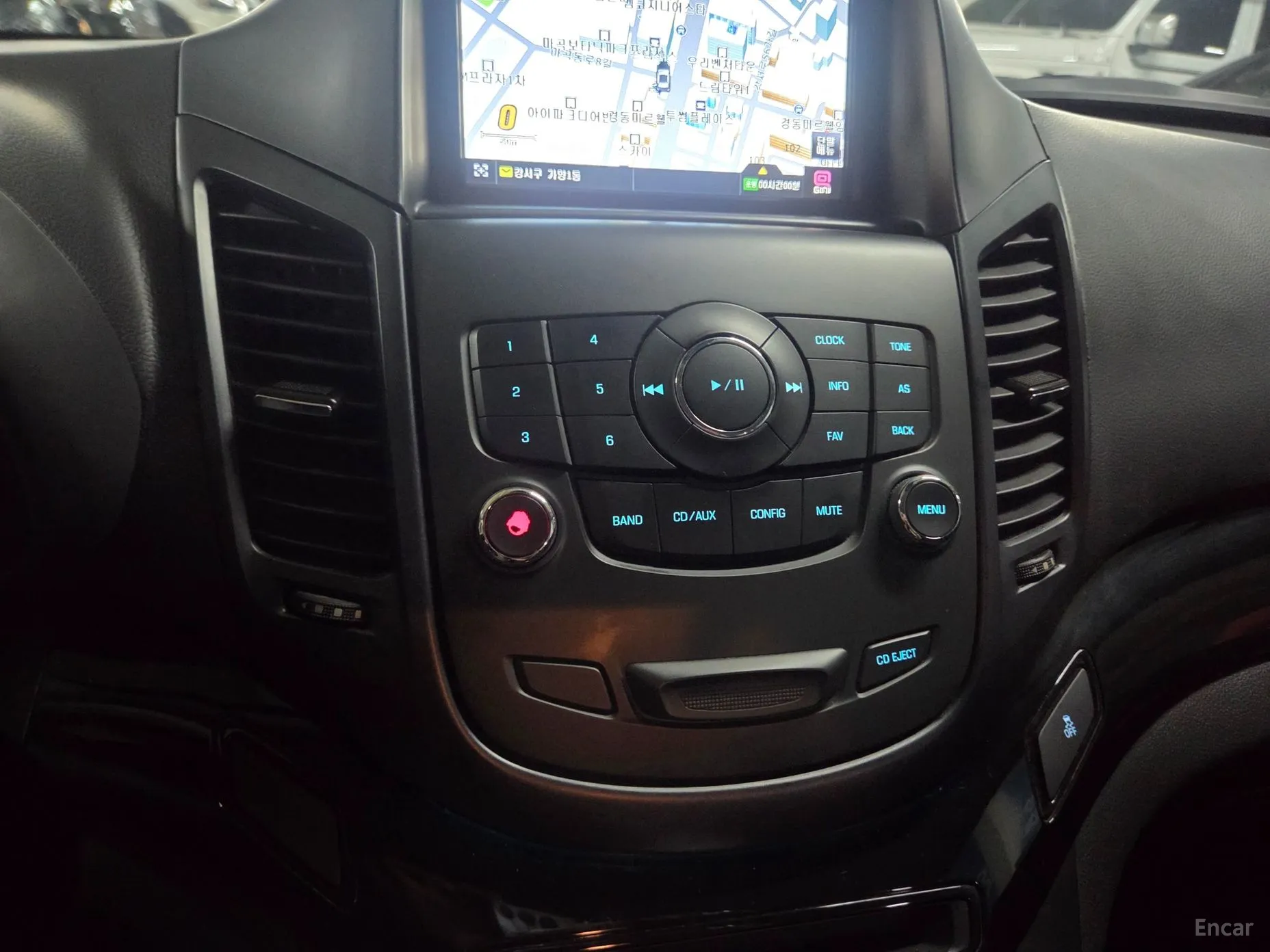 Chevrolet (GM Daewoo) Orlando превью 16