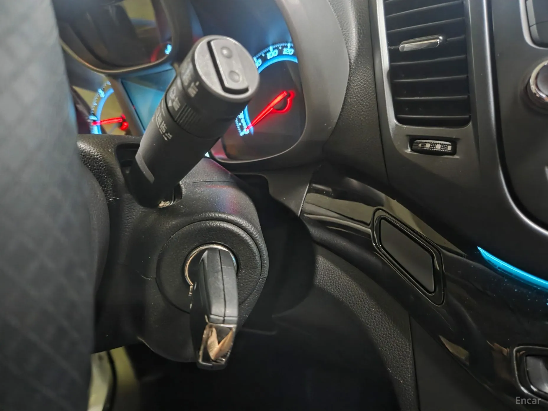 Chevrolet (GM Daewoo) Orlando превью 17