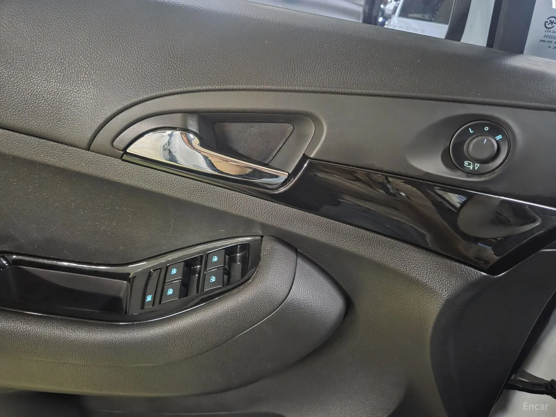 Chevrolet (GM Daewoo) Orlando превью 18