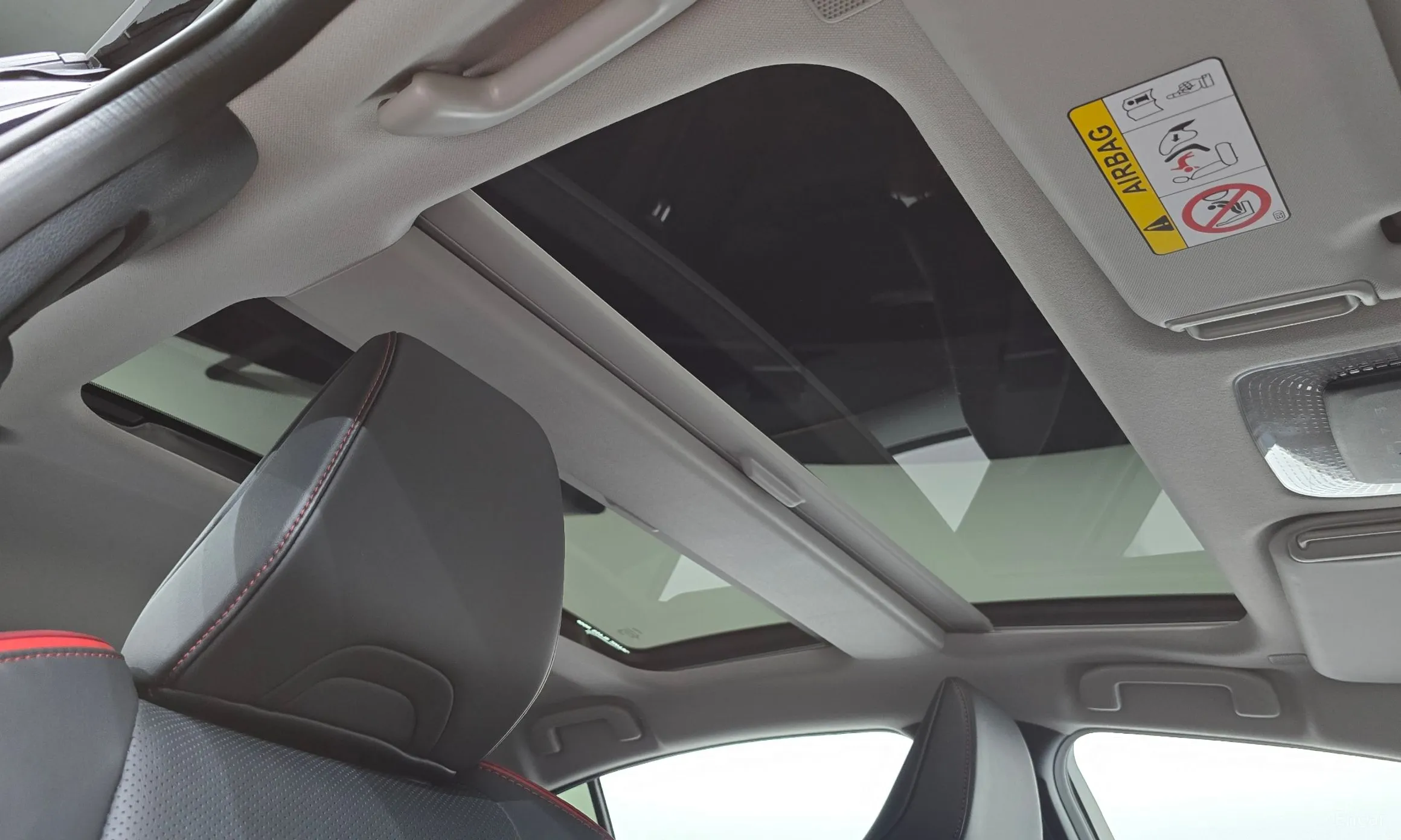 Toyota Prius 5th Generation превью 15