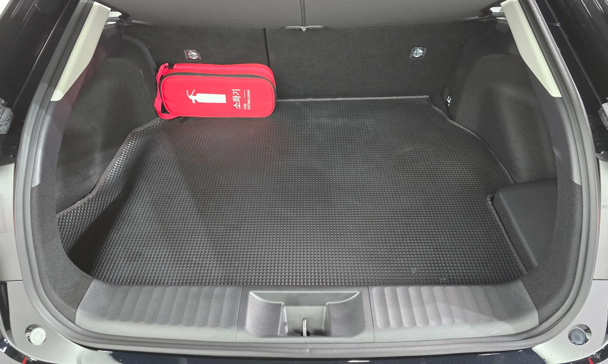 Toyota Prius 5th Generation превью 16