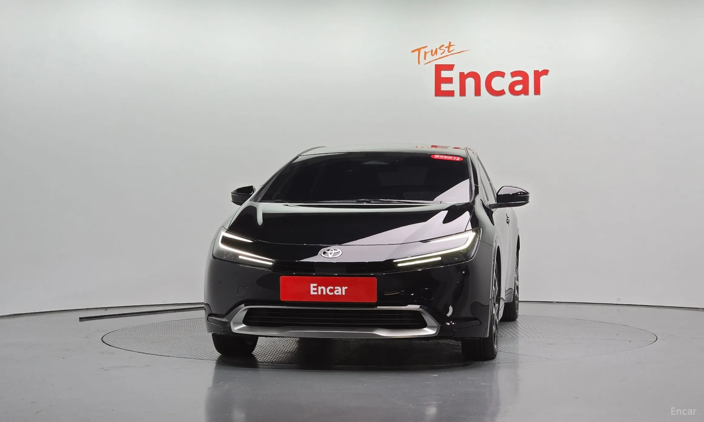 Toyota Prius 5th Generation превью 3