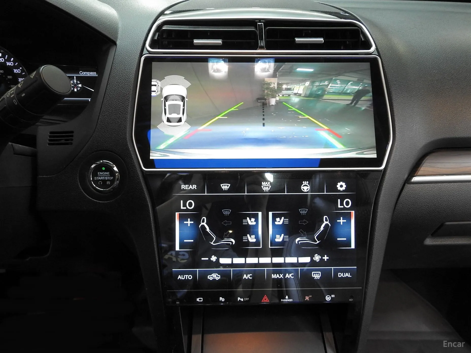 Ford Explorer превью 12