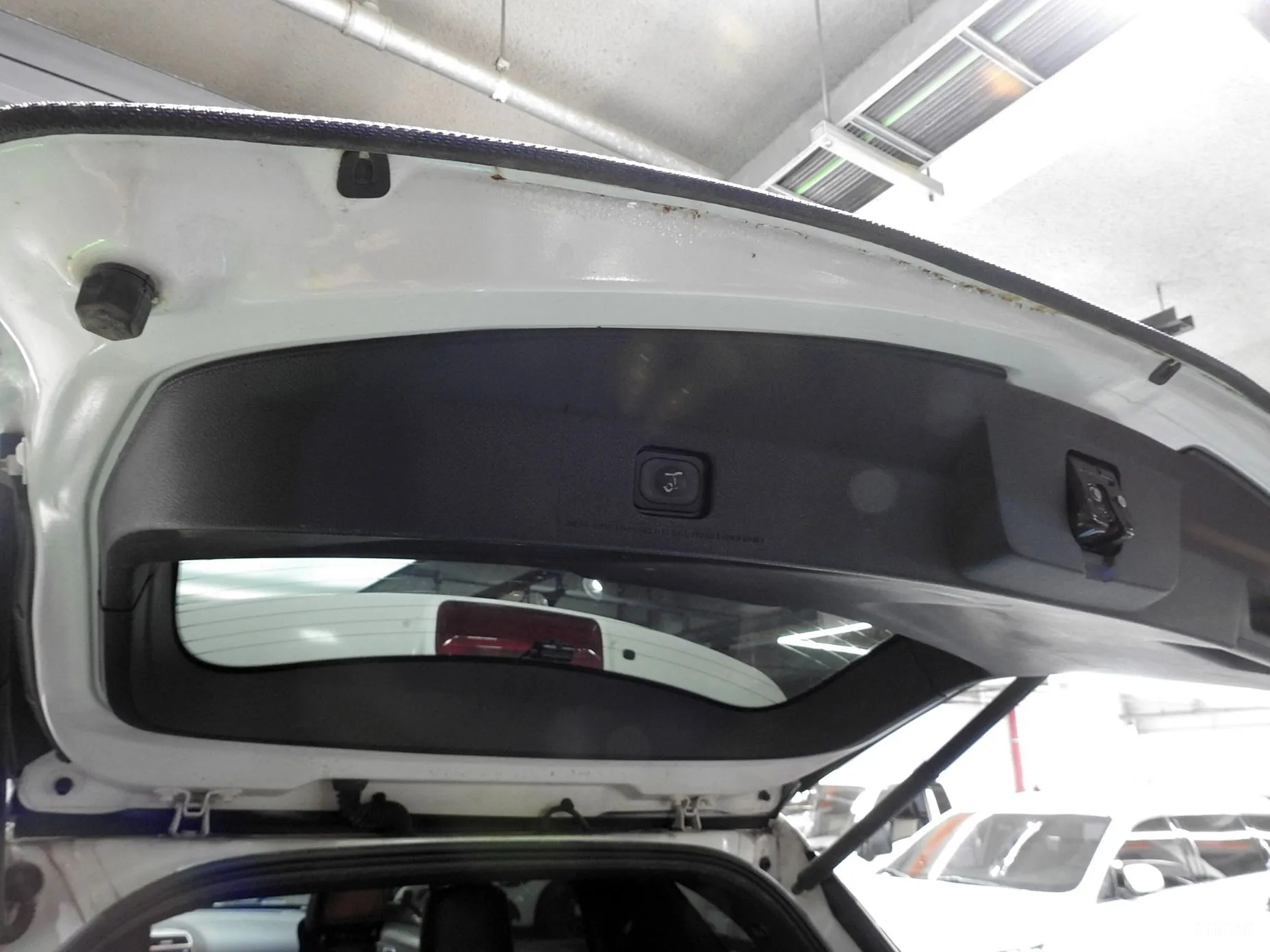 Ford Explorer превью 18